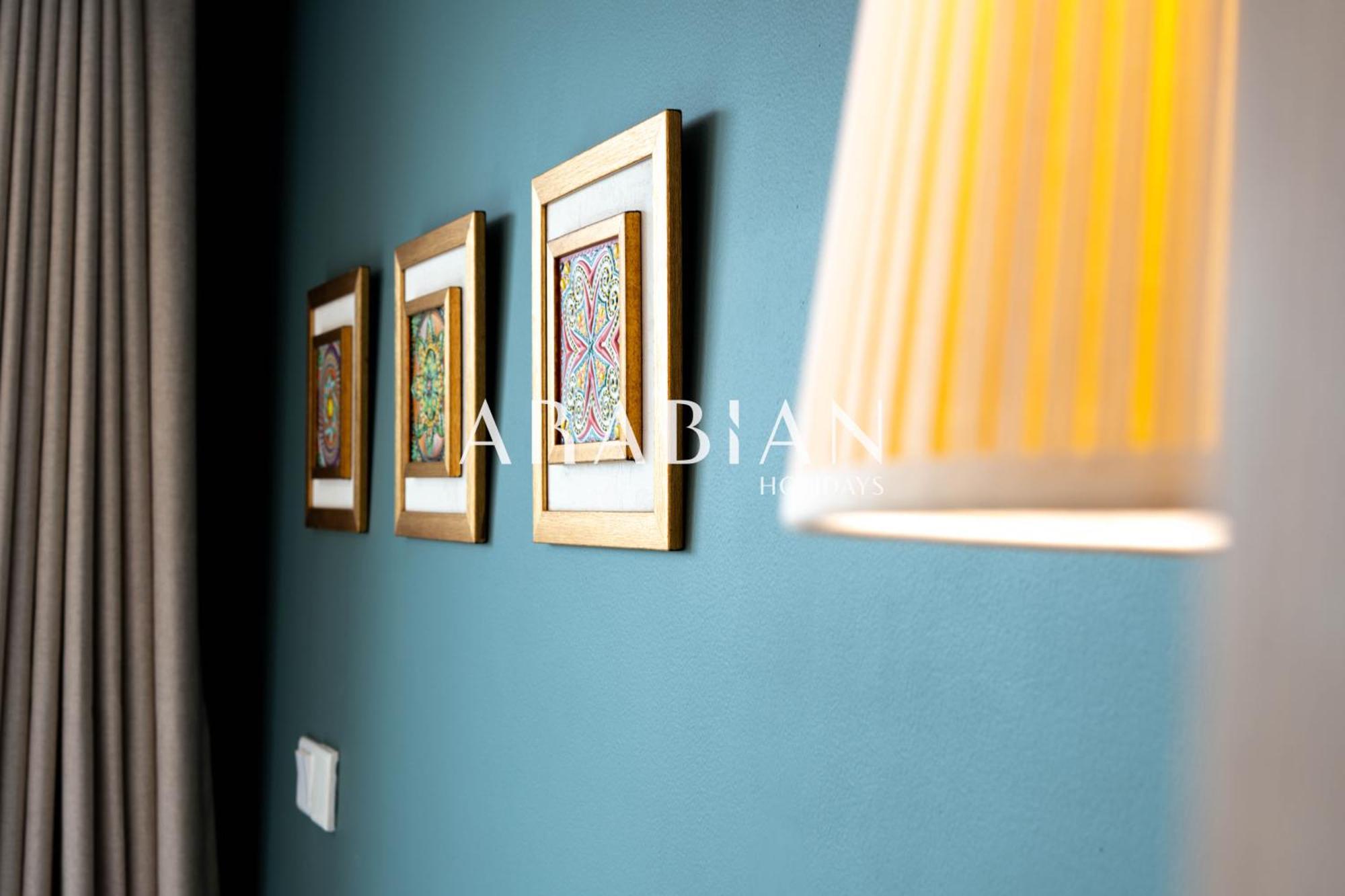 Apartment Beautiful Newly Renovated - Jlt *