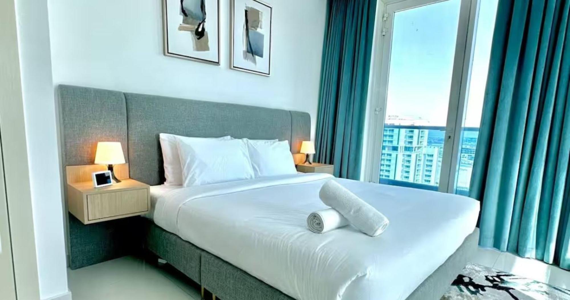 Majestic Tower Dubai