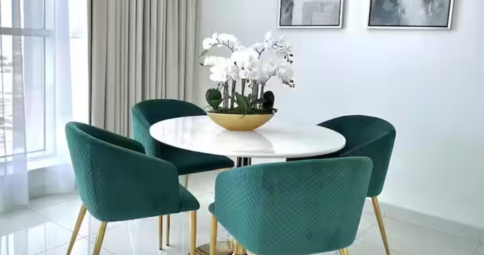 Apartment Majestic Tower Dubai