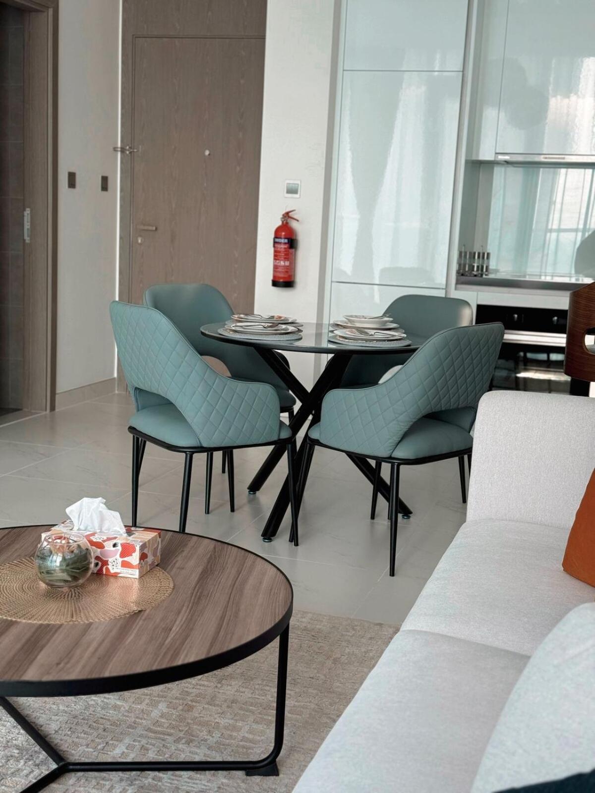 Meydan District One *