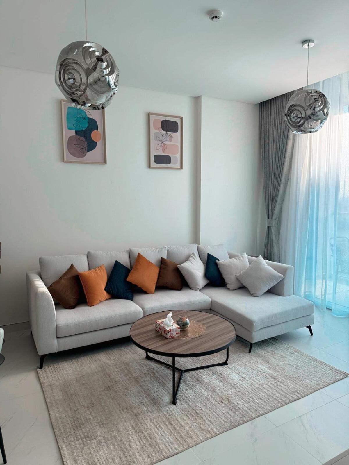 Meydan District One