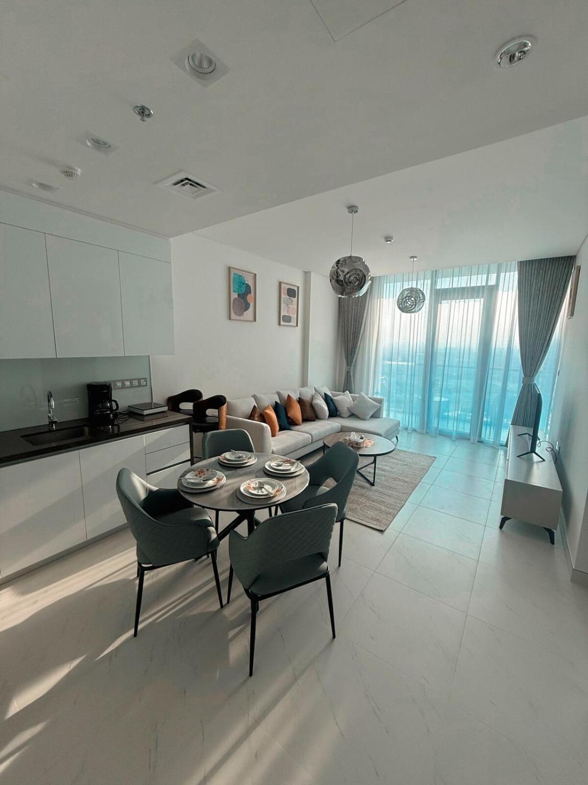 Meydan District One Dubai