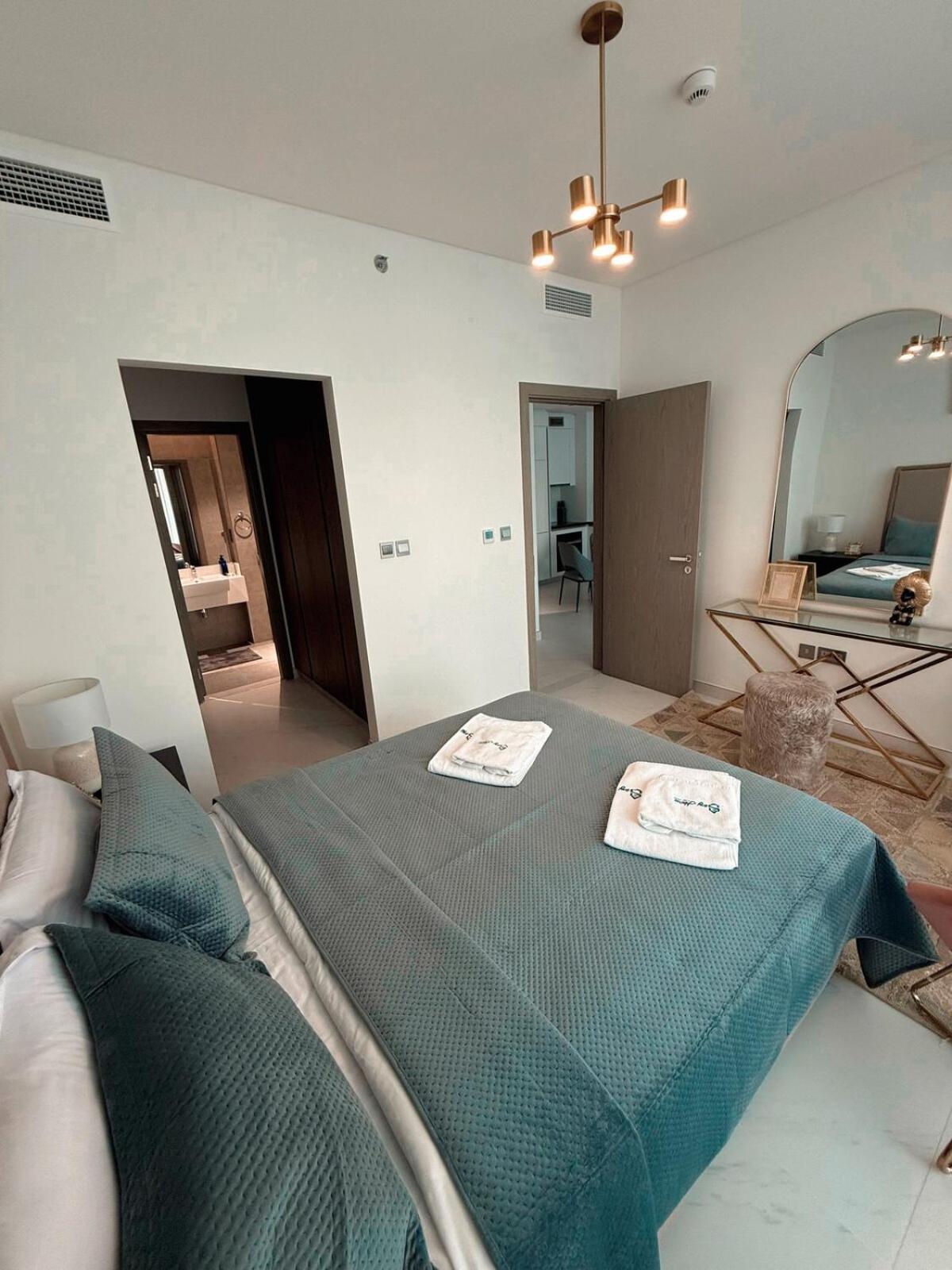 Meydan District One *