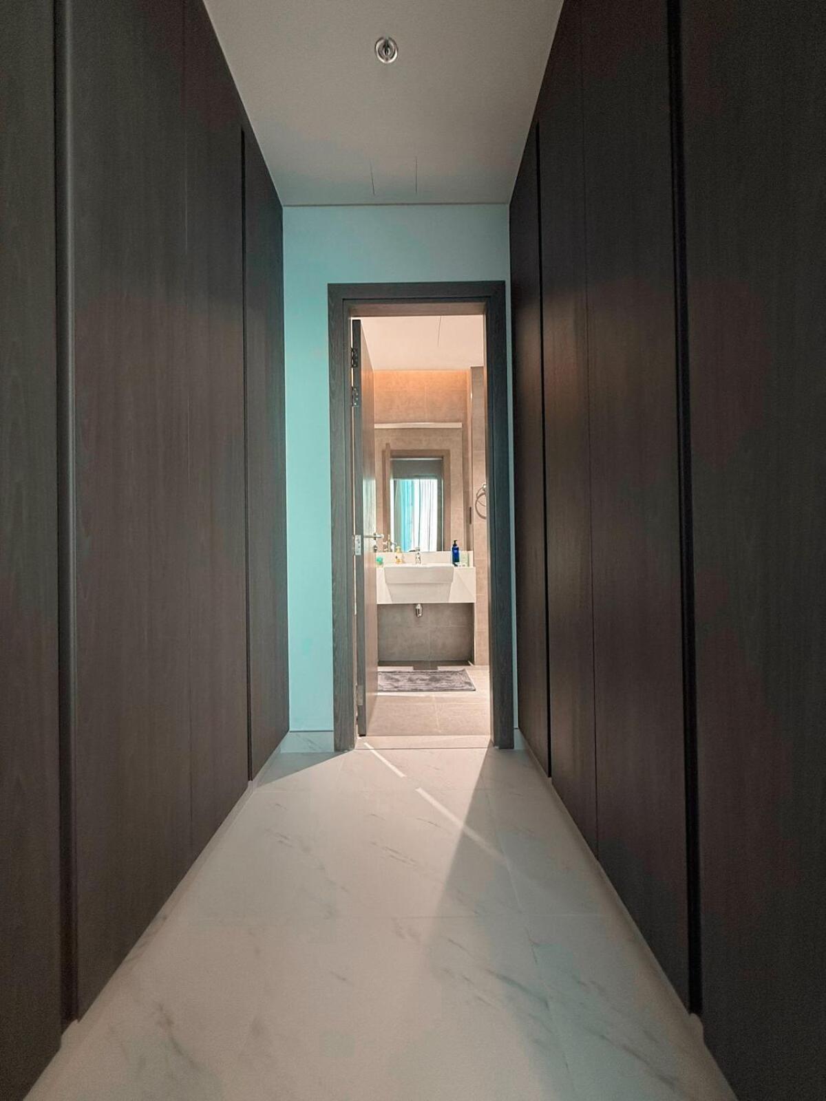 Meydan District One Apartment
