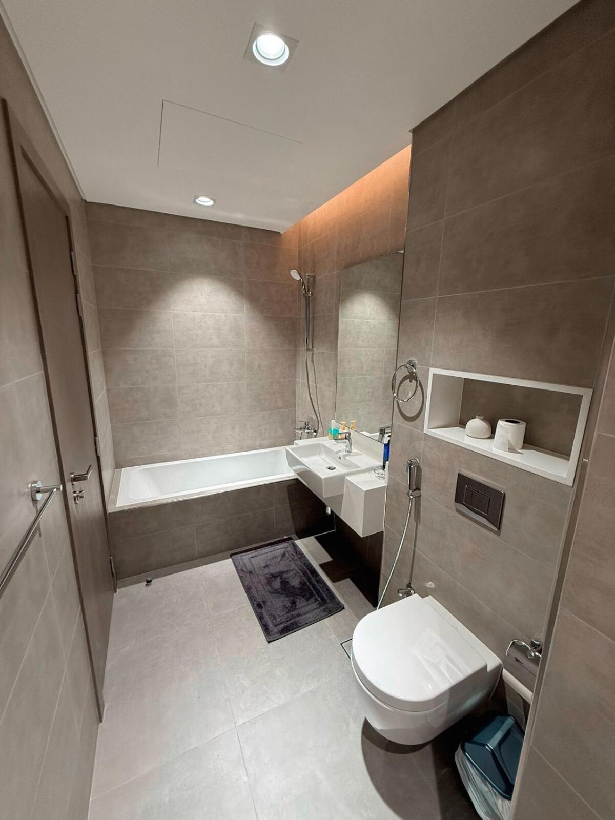 Apartment Meydan District One
