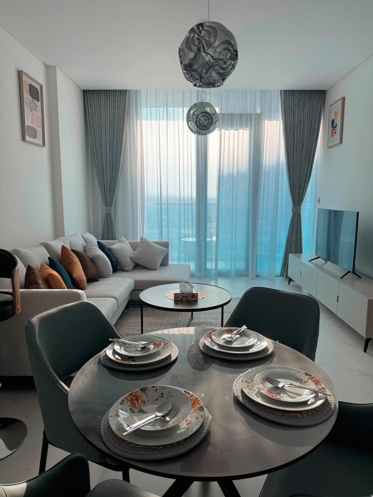 Meydan District One Dubai