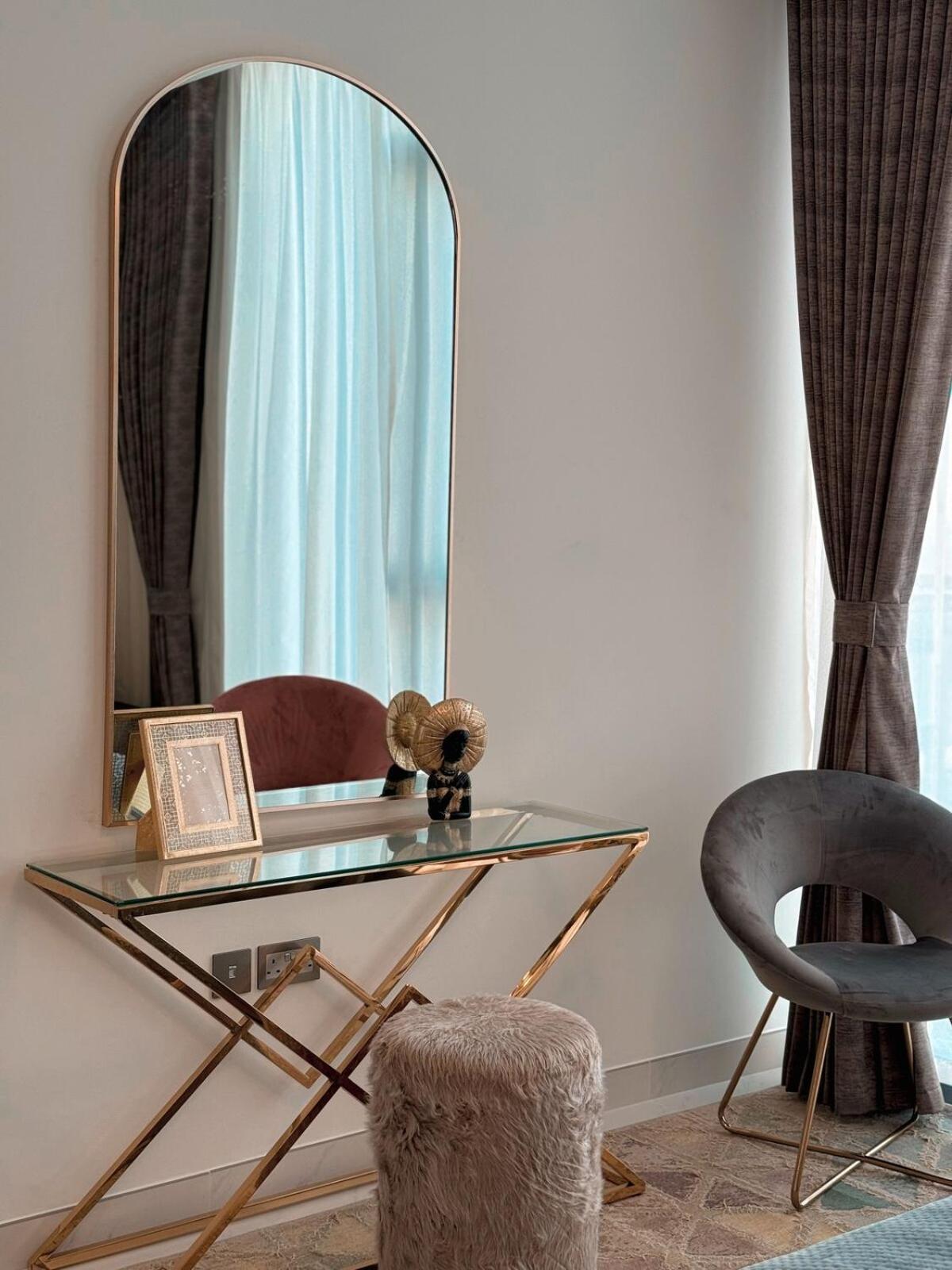 Meydan District One Apartment *