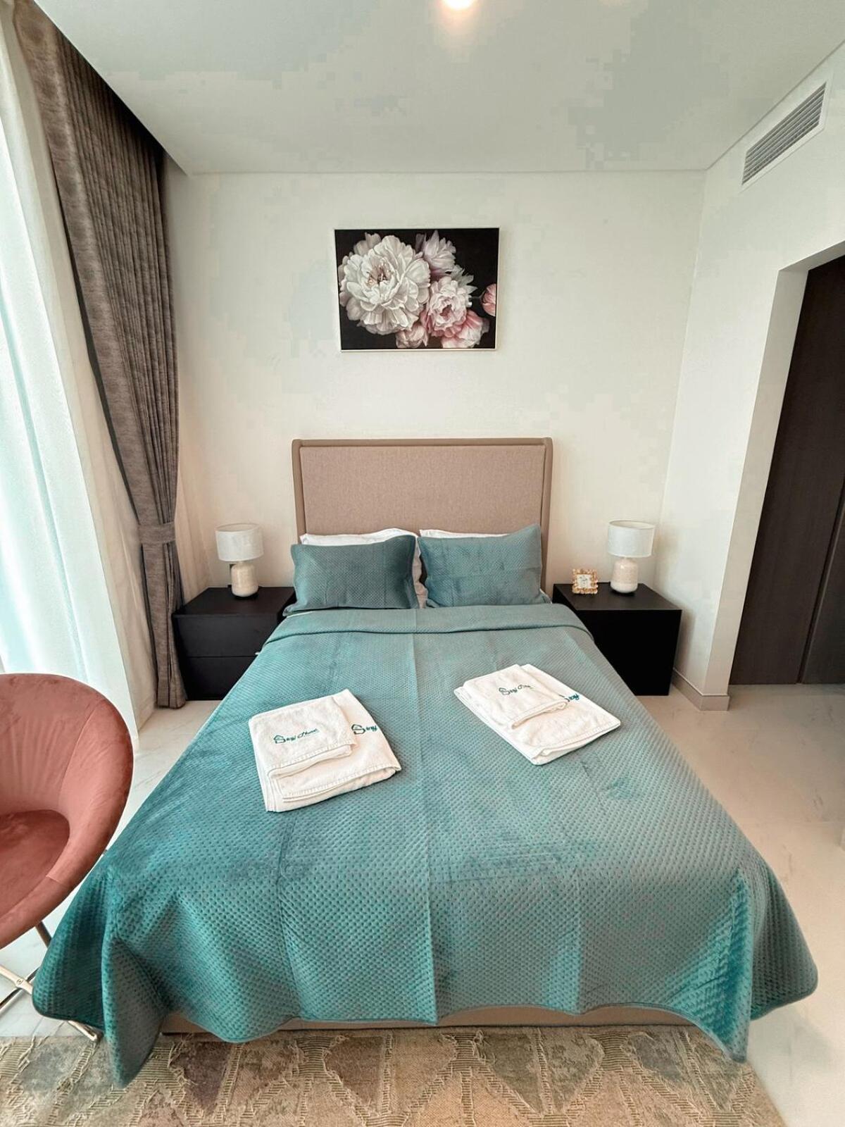 Meydan District One Dubai