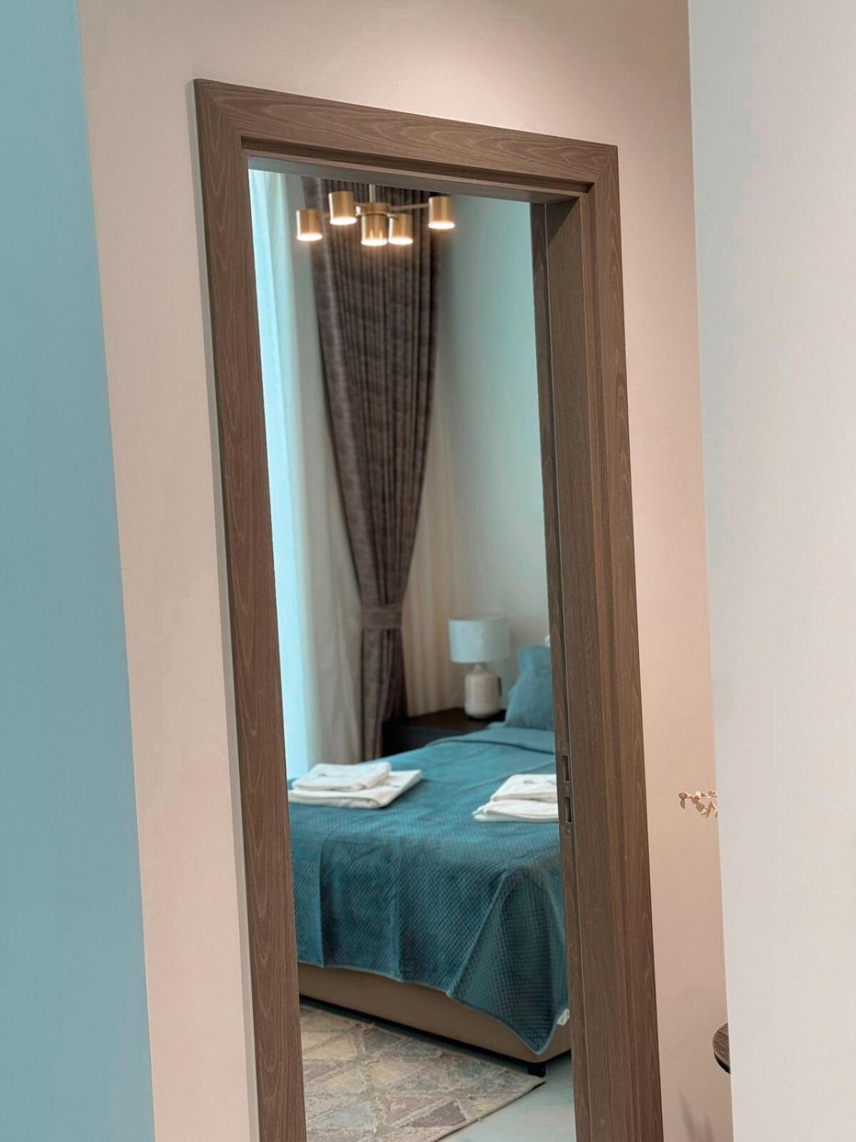 Meydan District One Apartment Dubai