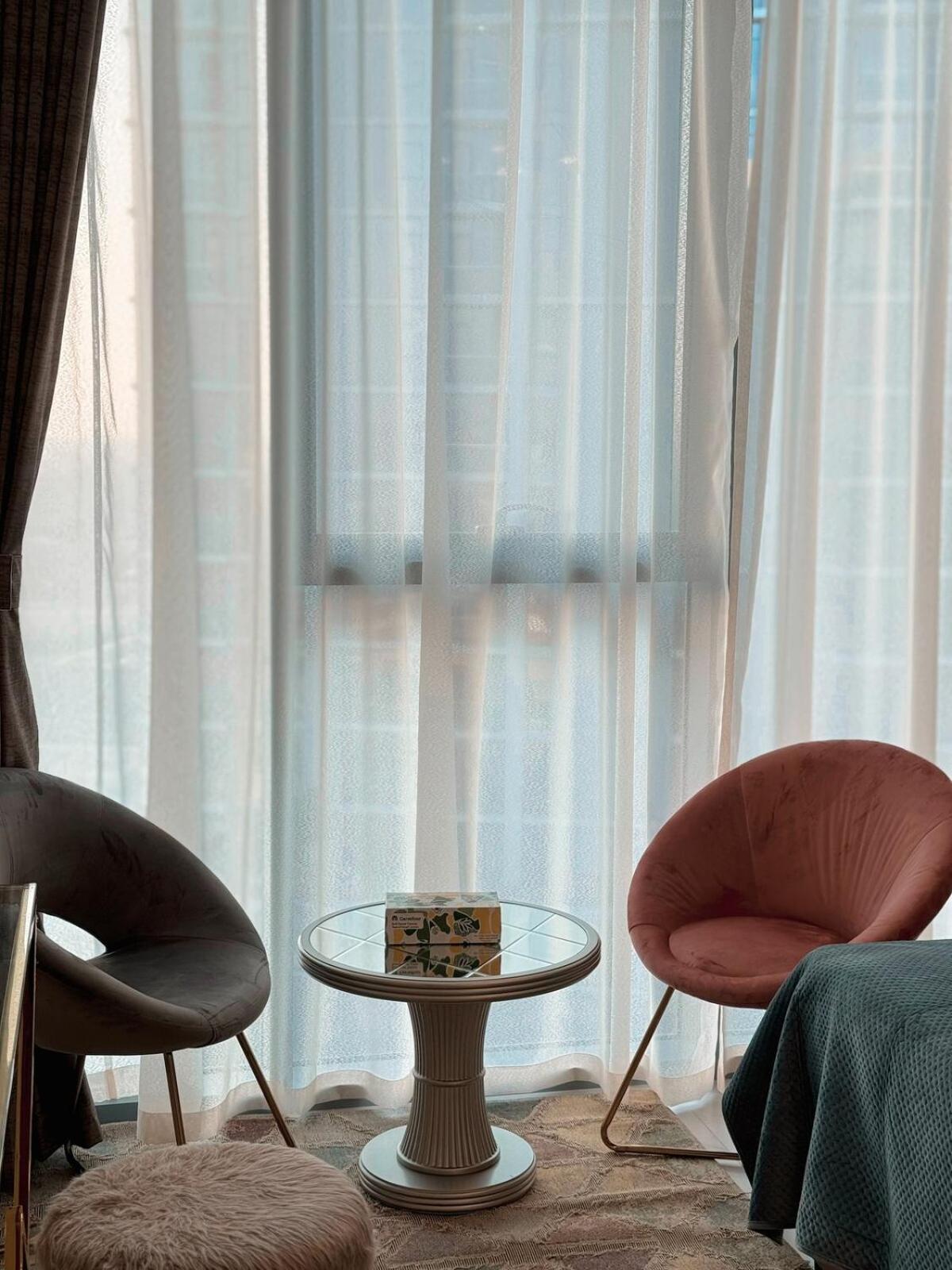Apartment Meydan District One Dubai