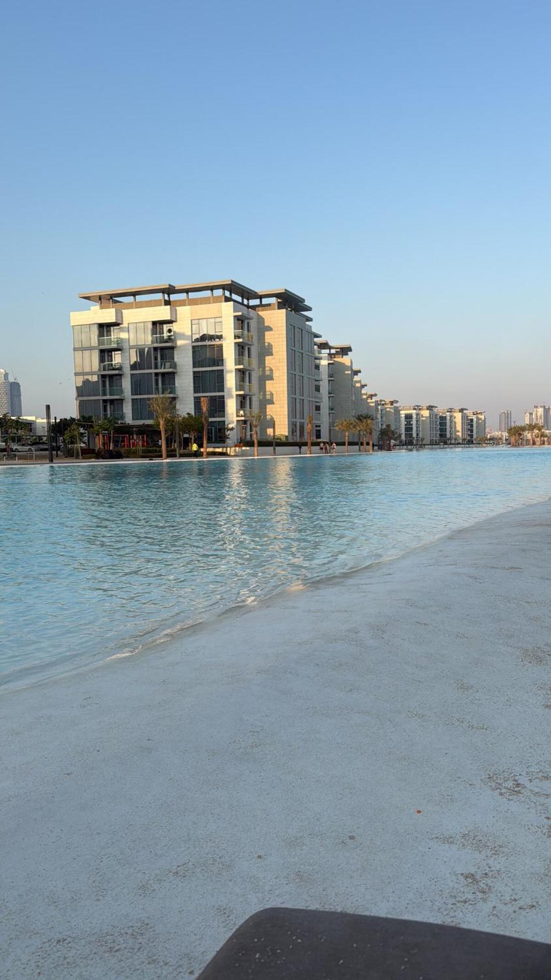 Meydan District One *