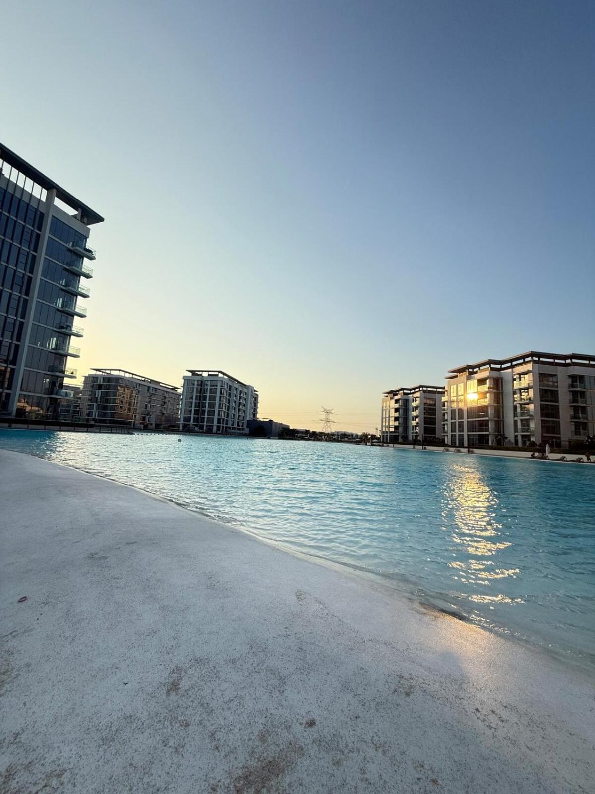 Meydan District One Dubai