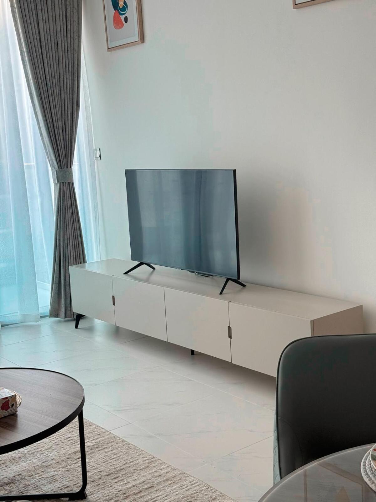 Meydan District One Apartment *