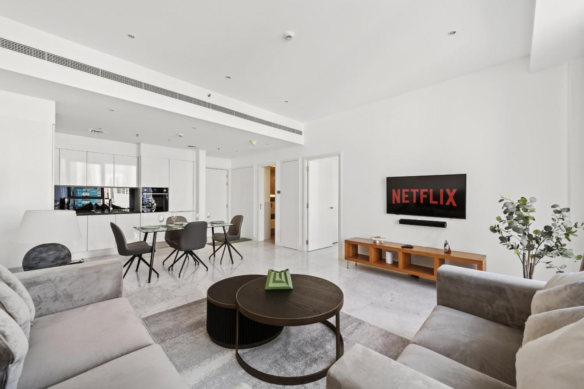 Apartment Vayk - Modern 1 Bd With Stunning Views *