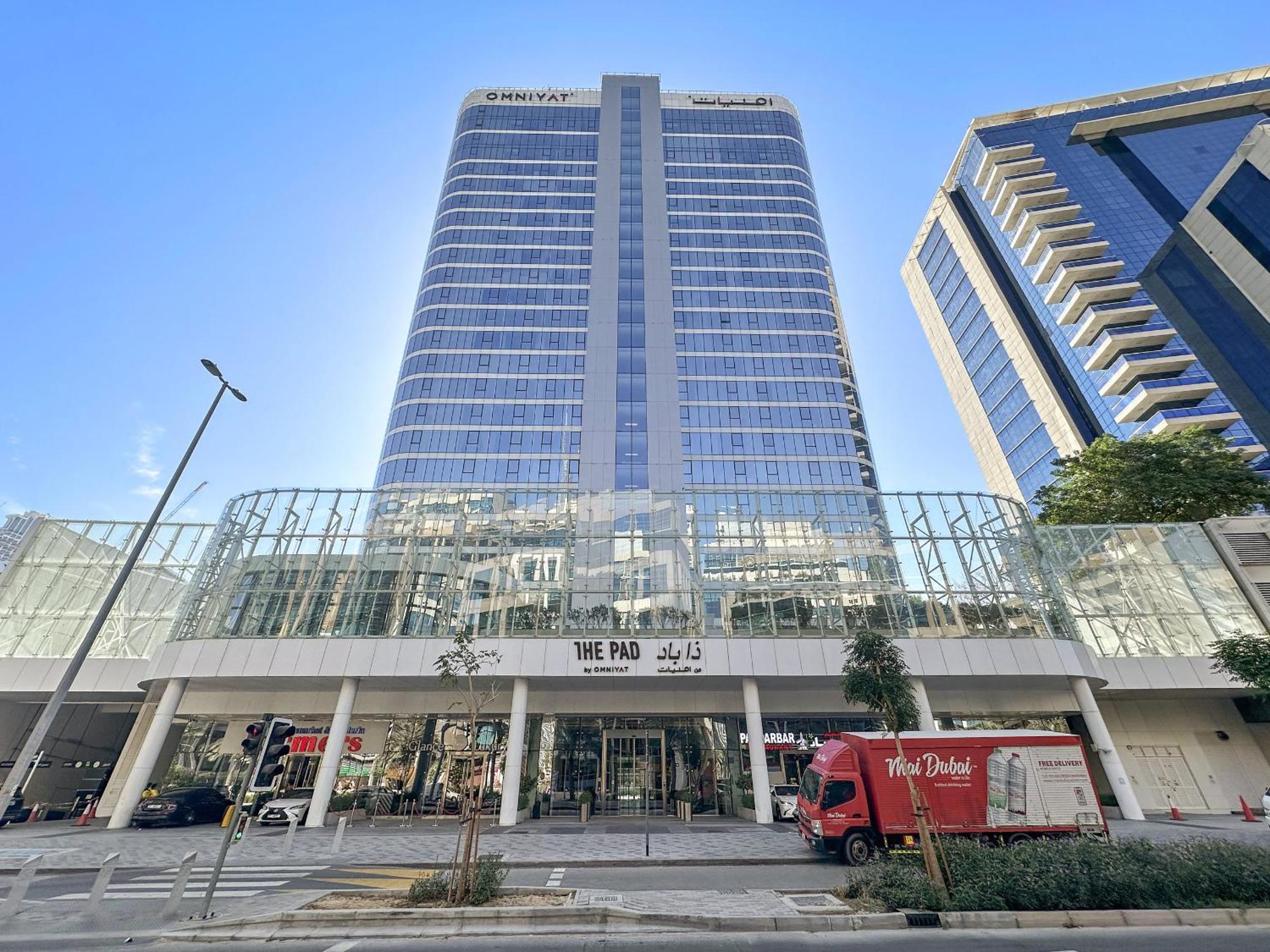 Apartment Vayk - Modern 1 Bd With Stunning Views *