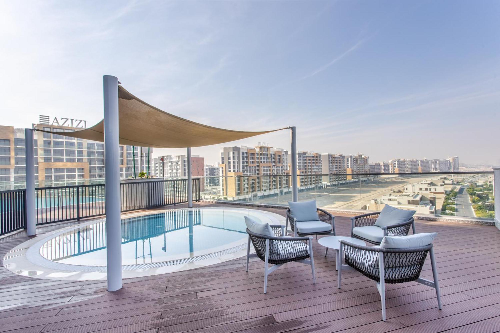 By Latinem Luxury 1br Wg2906 Near Burj Khalifa
