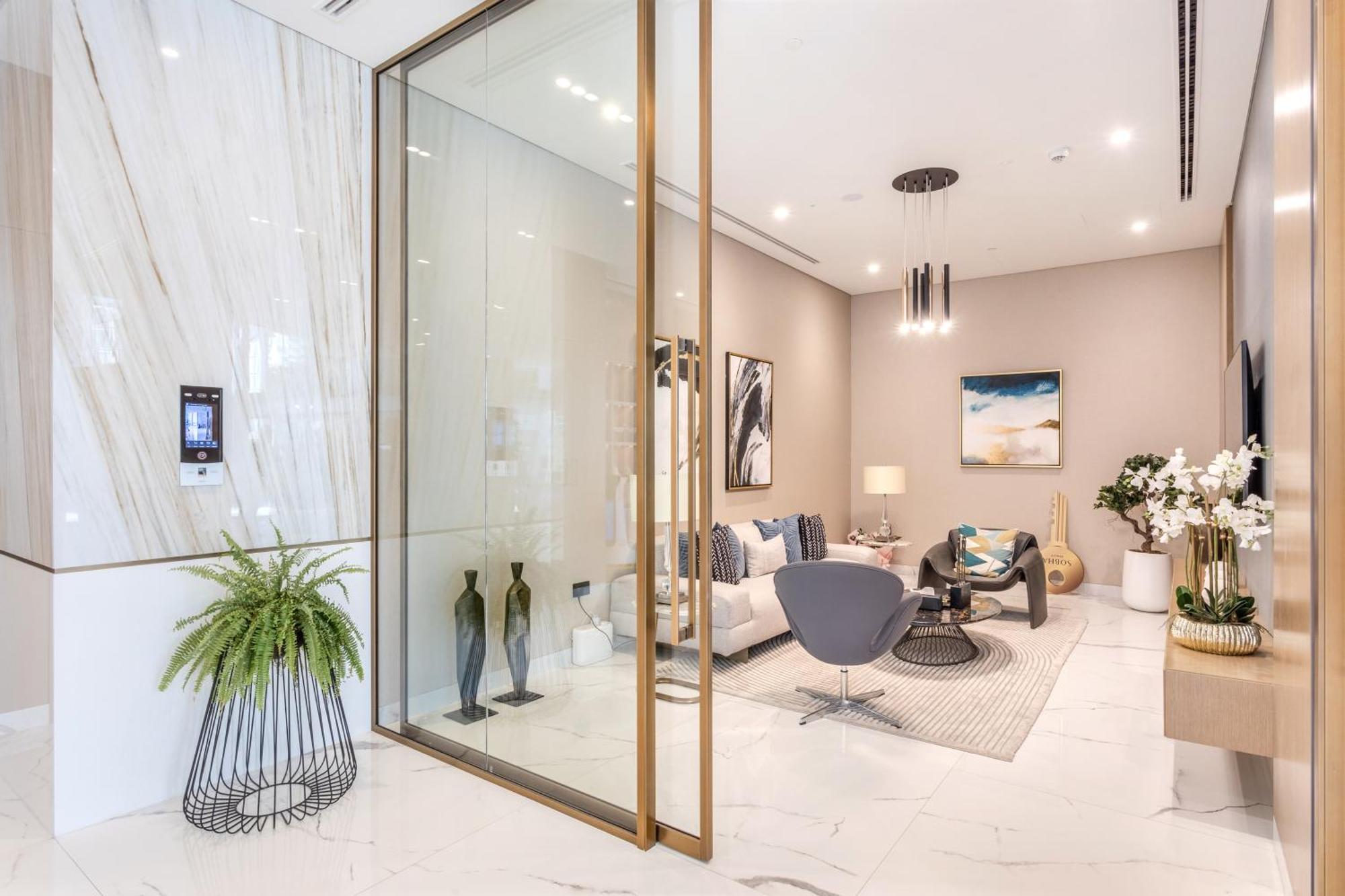By Latinem Luxury 1br Wg2906 Near Burj Khalifa Apartment Dubai