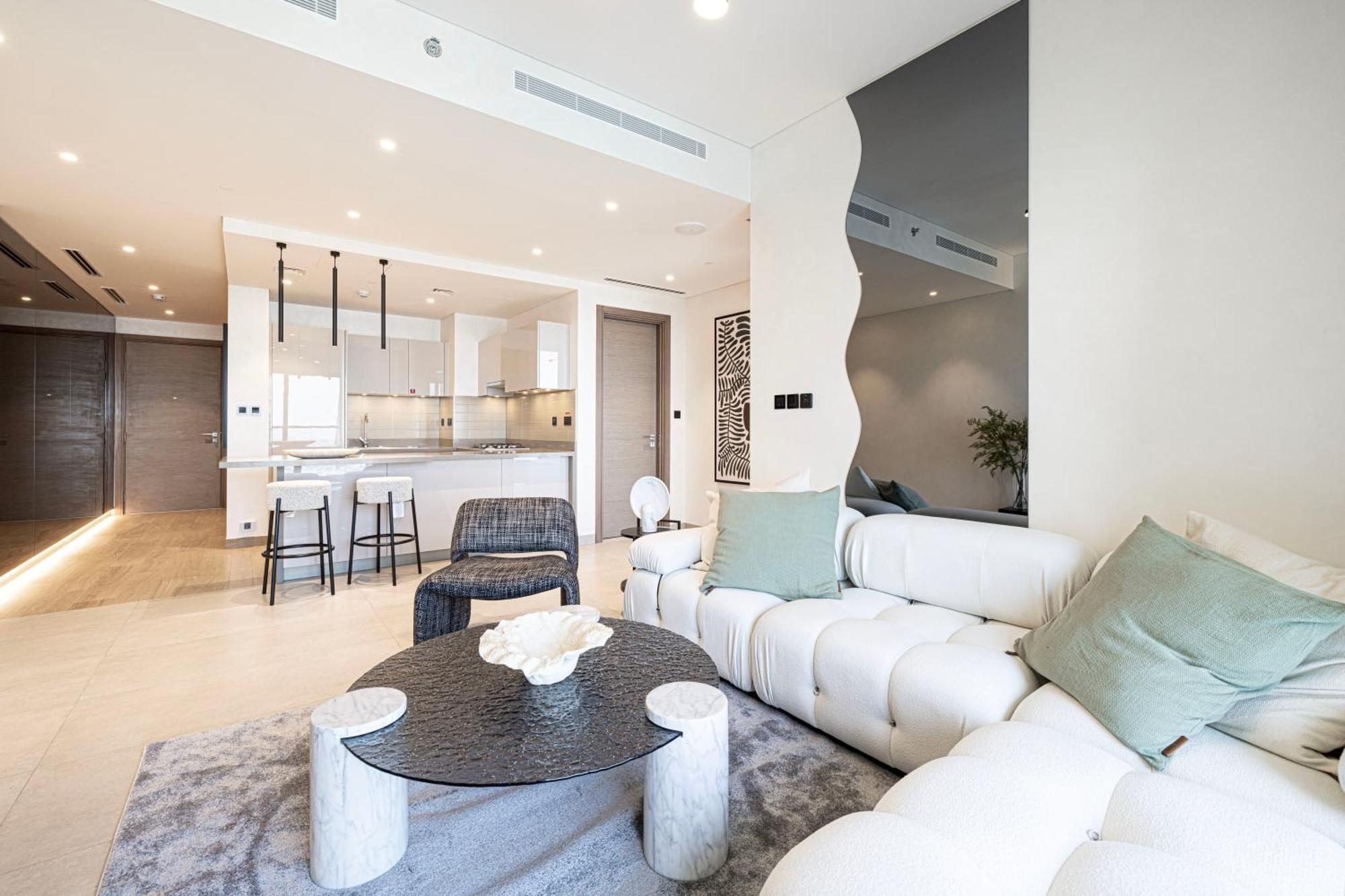 By Latinem Luxury 1br Wg2906 Near Burj Khalifa *