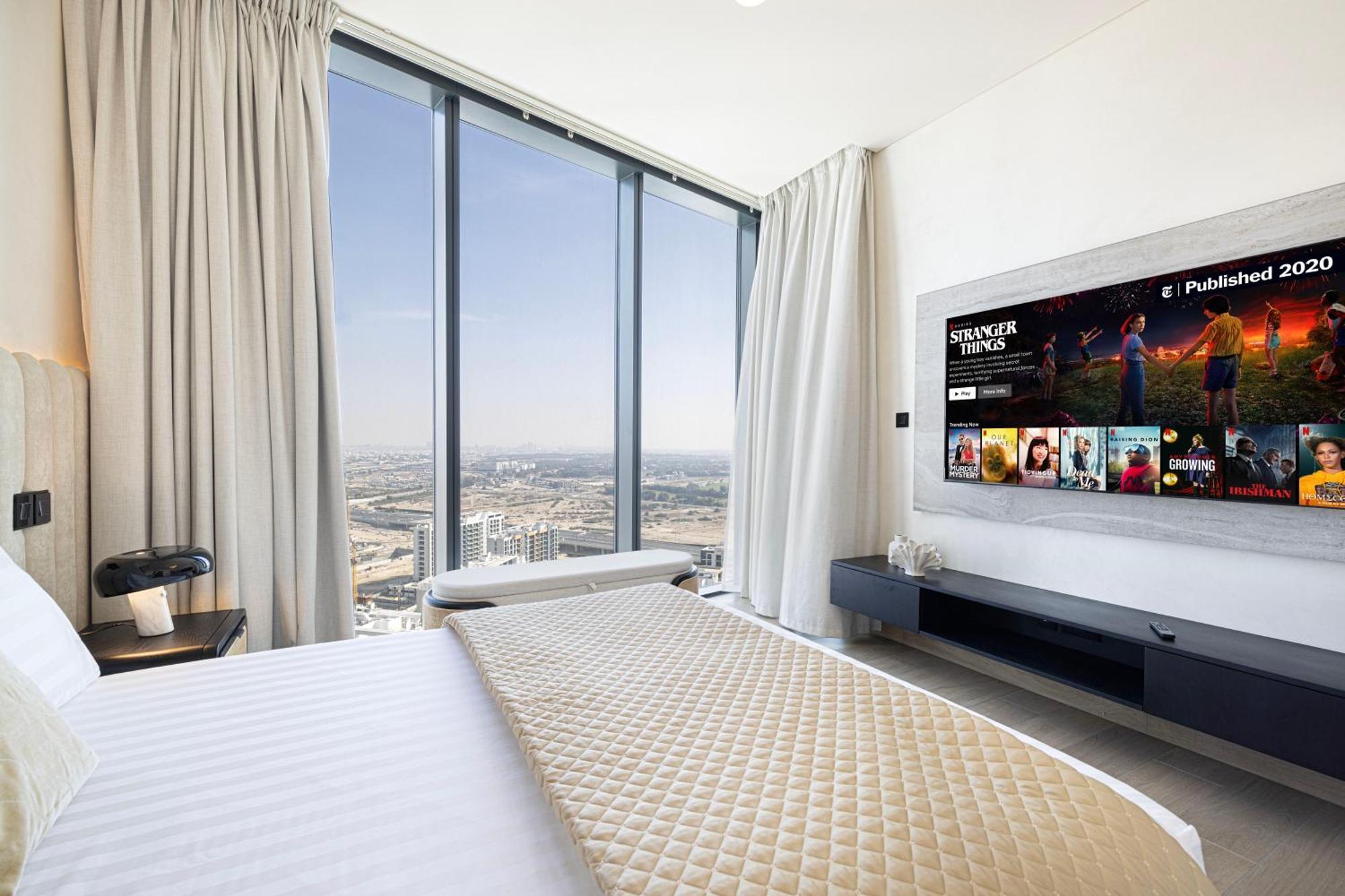 Apartment By Latinem Luxury 1br Wg2906 Near Burj Khalifa Dubai