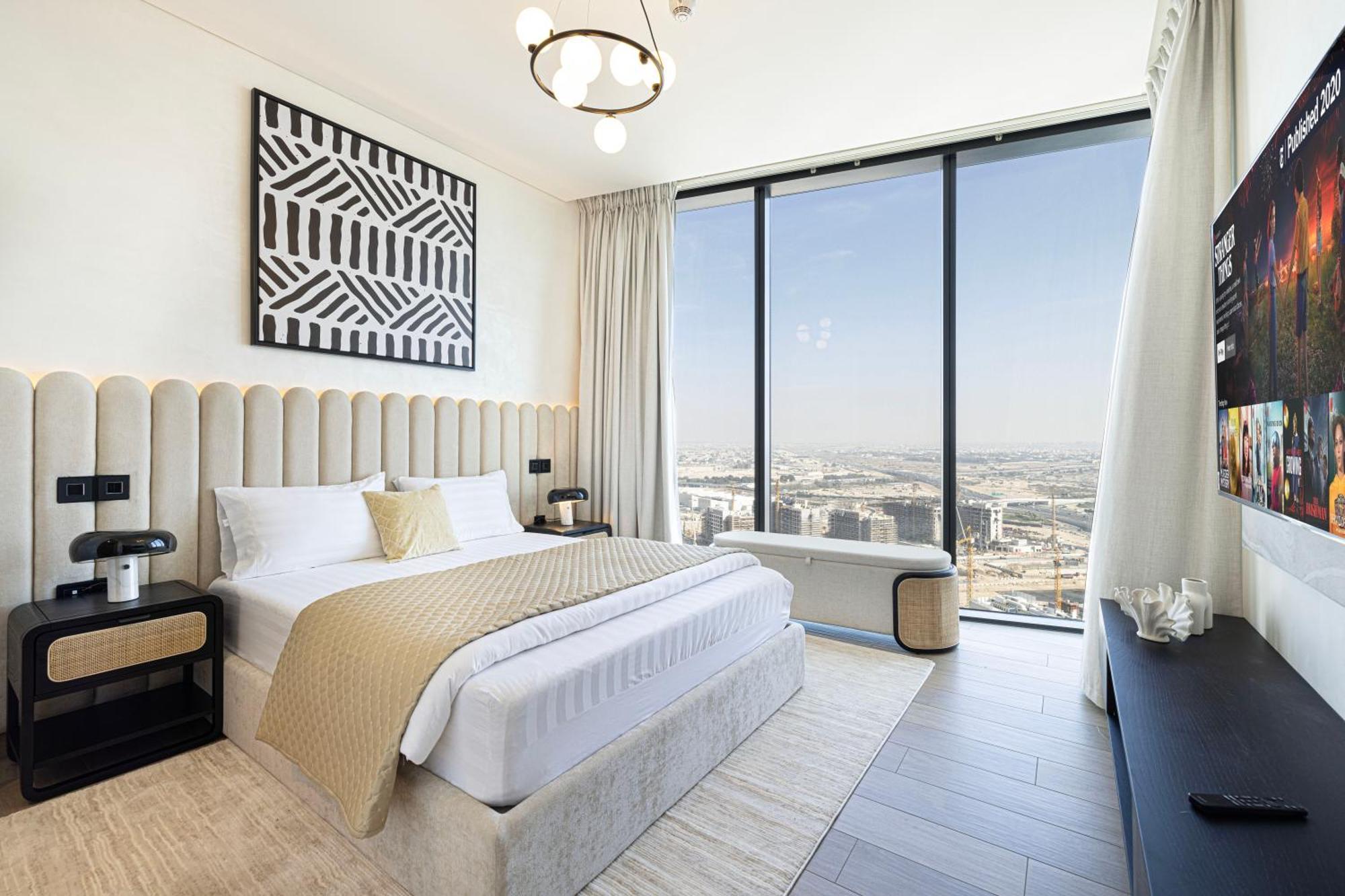 By Latinem Luxury 1br Wg2906 Near Burj Khalifa Apartment *