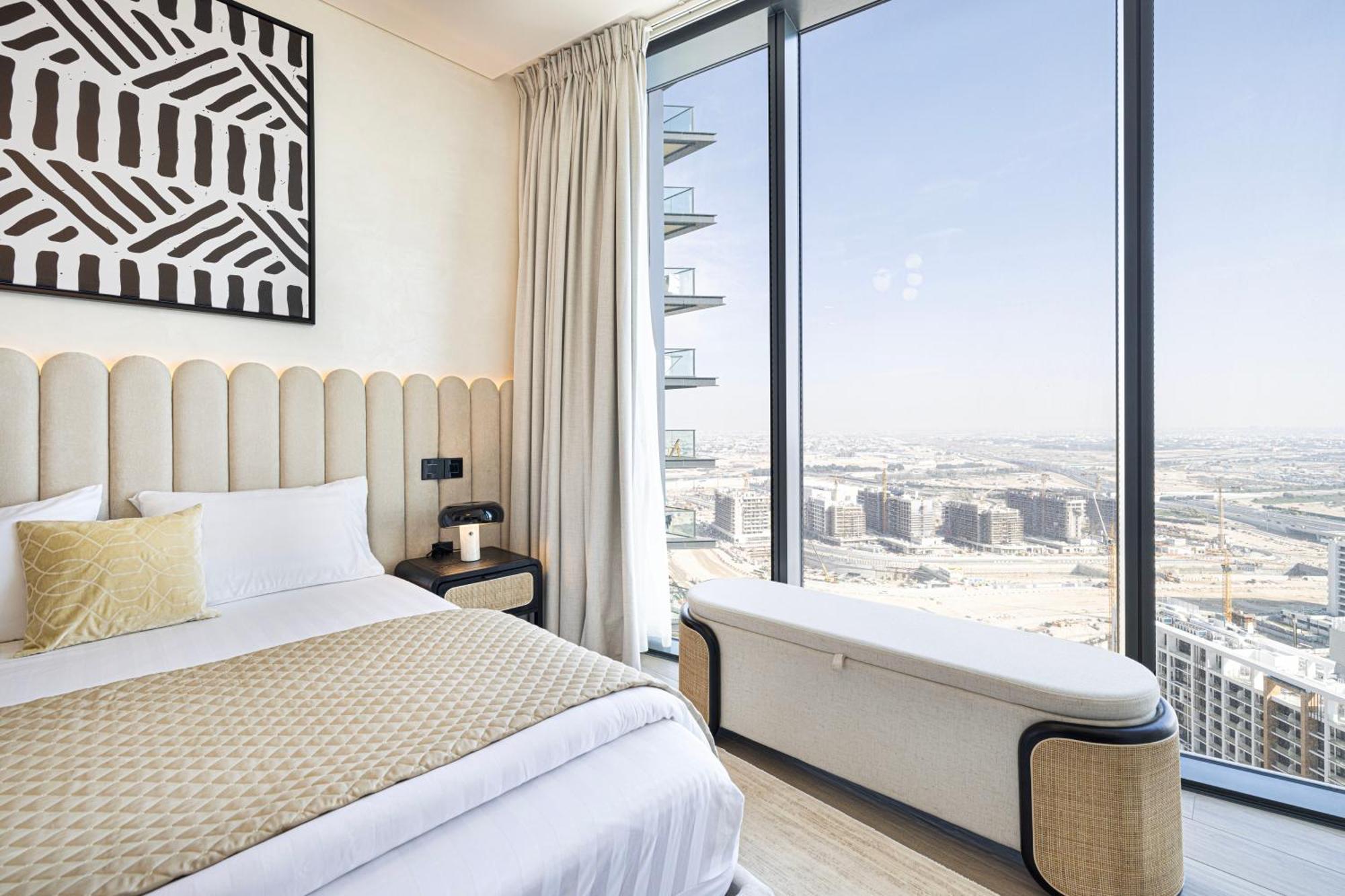 Apartment By Latinem Luxury 1br Wg2906 Near Burj Khalifa