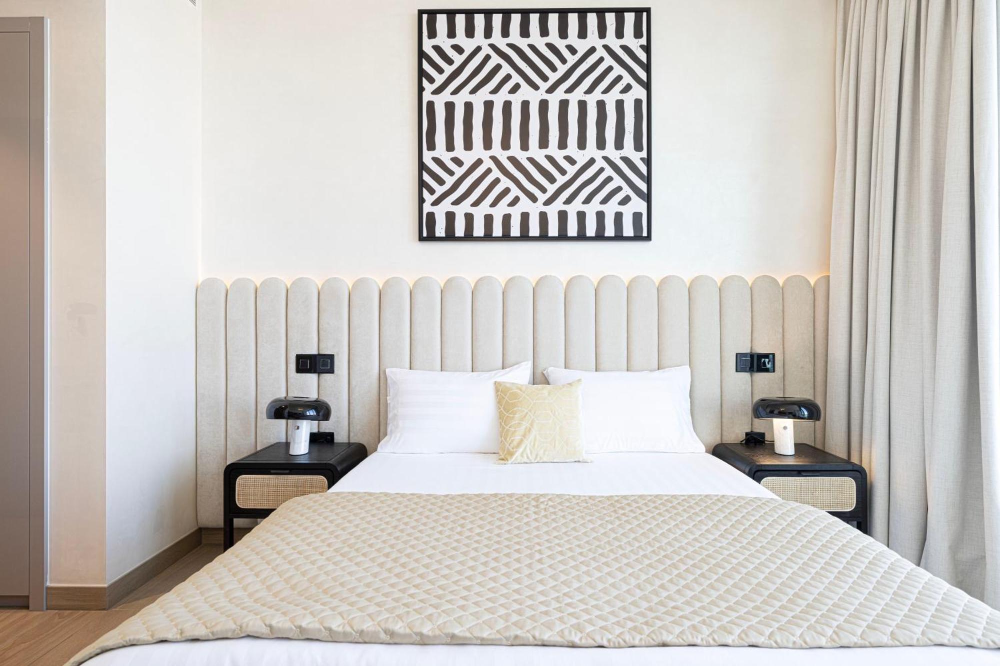 Apartment By Latinem Luxury 1br Wg2906 Near Burj Khalifa