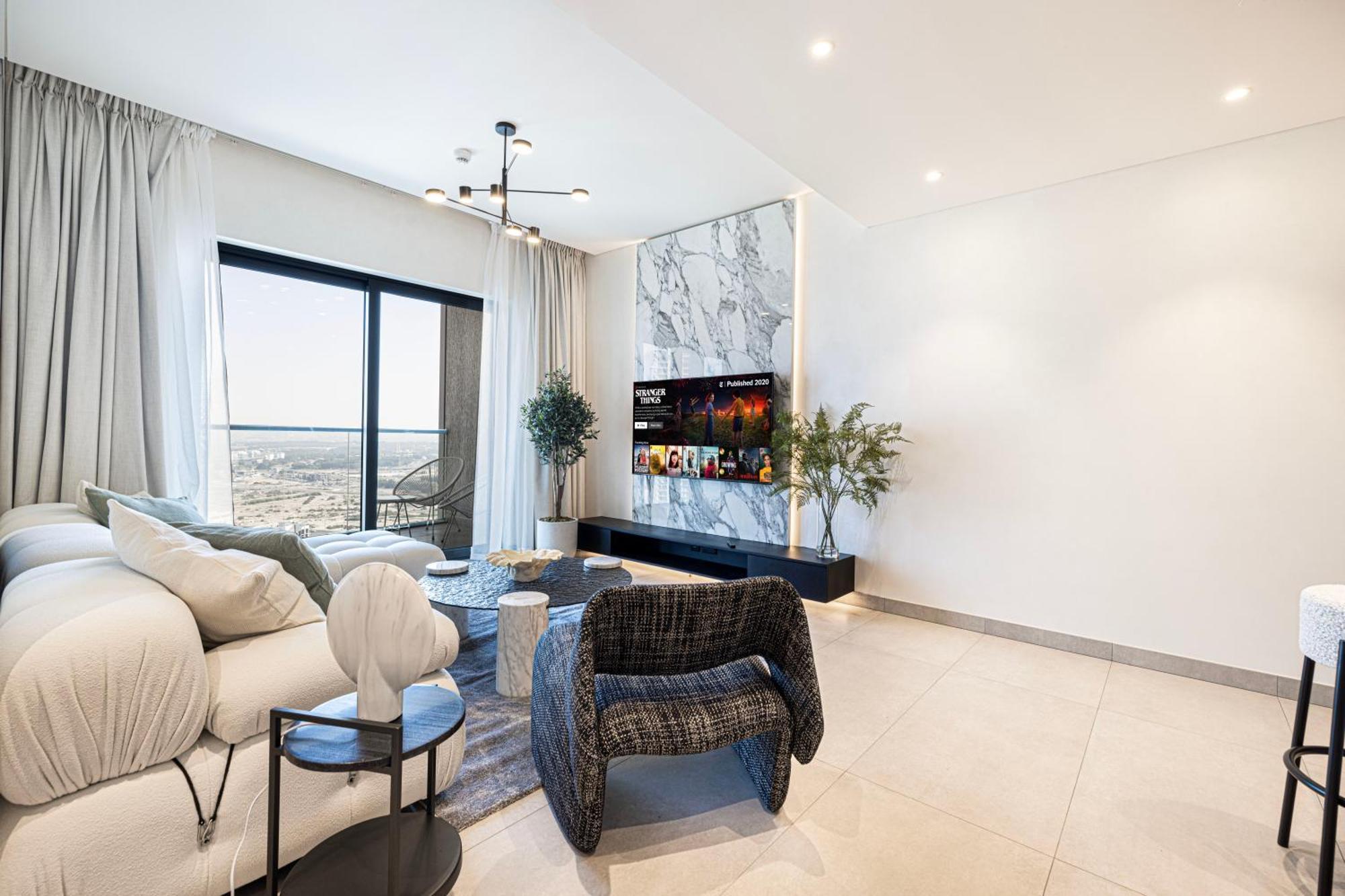 By Latinem Luxury 1br Wg2906 Near Burj Khalifa * Dubai