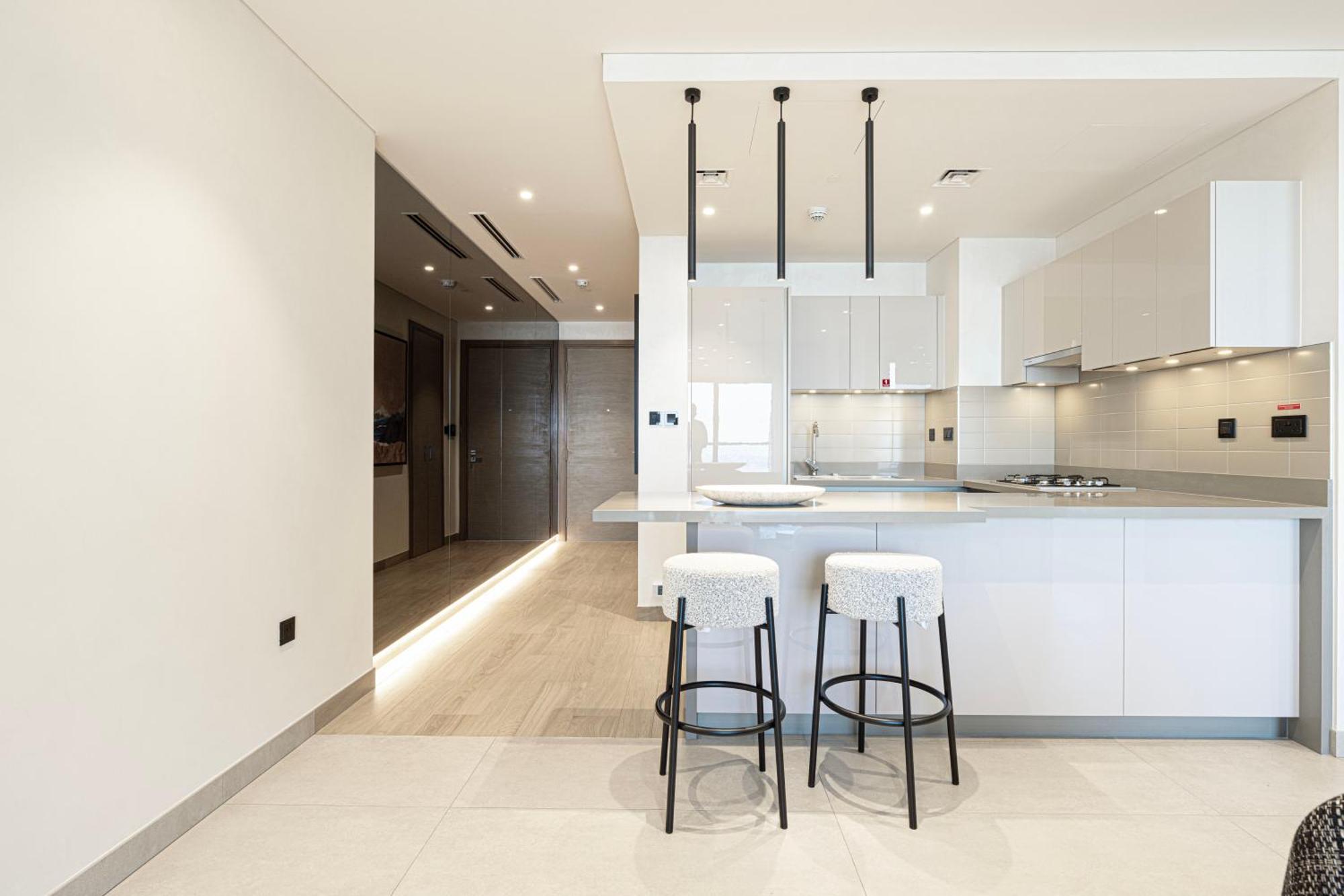 By Latinem Luxury 1br Wg2906 Near Burj Khalifa Apartment