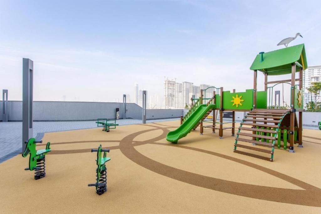 Apartment By Latinem Luxury 1br Wg2906 Near Burj Khalifa *