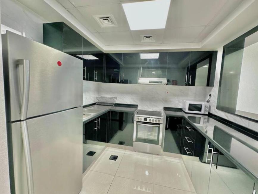 Apartment Majestic Tower