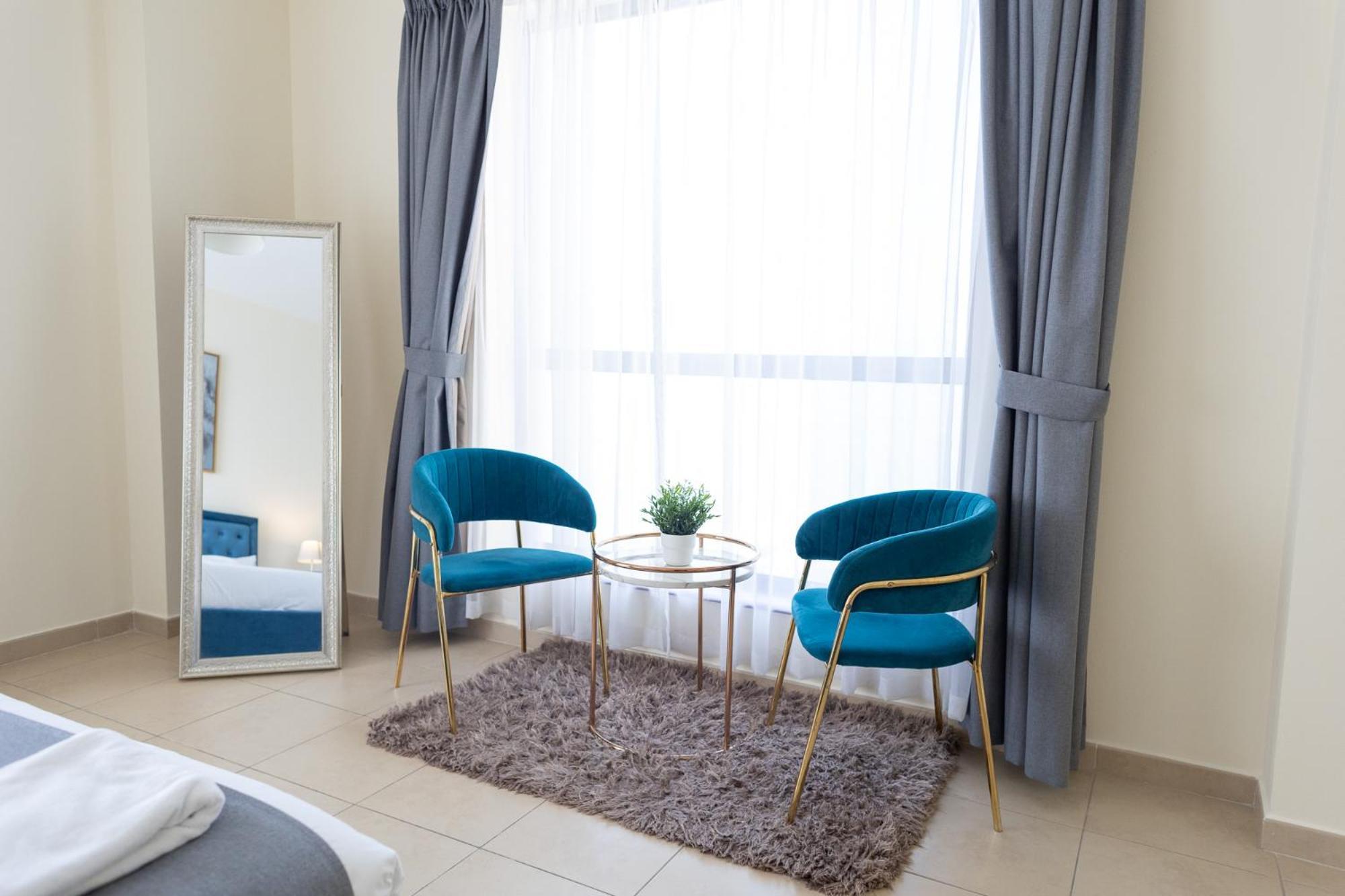 Apartment Bahar On Jbr By Happy Season Dubai
