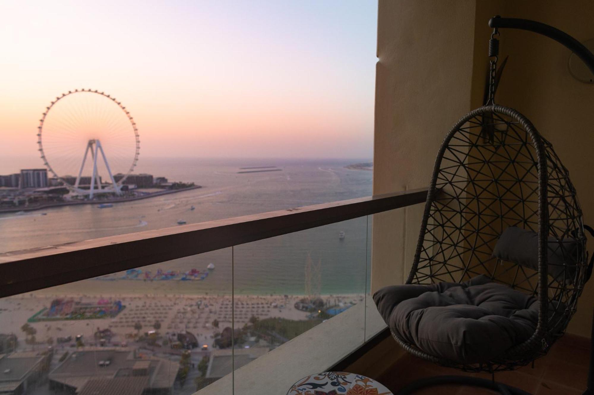 Bahar On Jbr By Happy Season * Dubai
