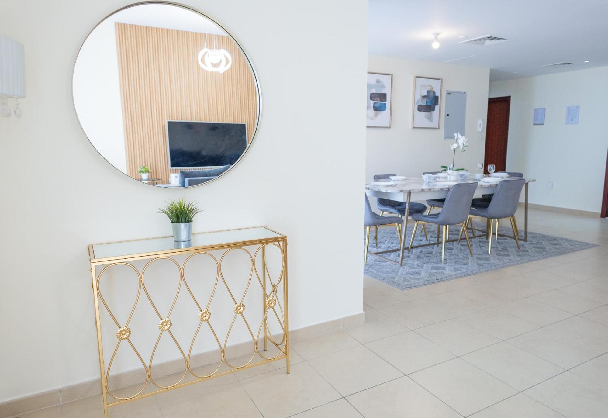Apartment Bahar On Jbr By Happy Season