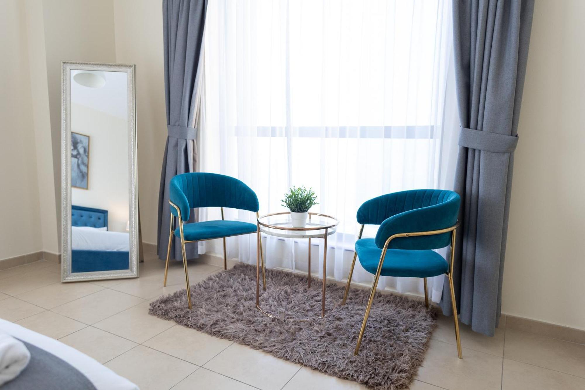 Apartment Bahar On Jbr By Happy Season *