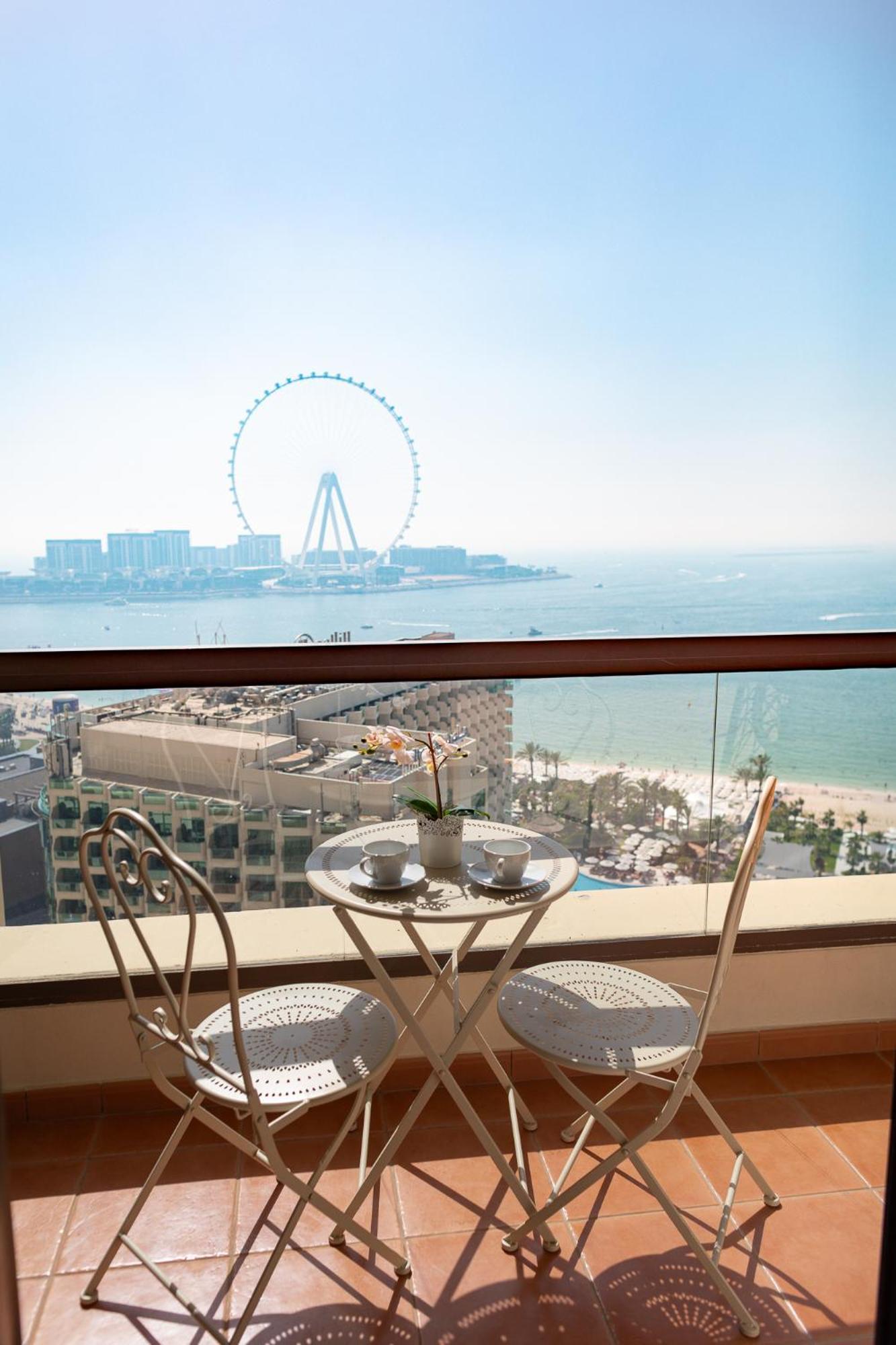 Bahar On Jbr By Happy Season