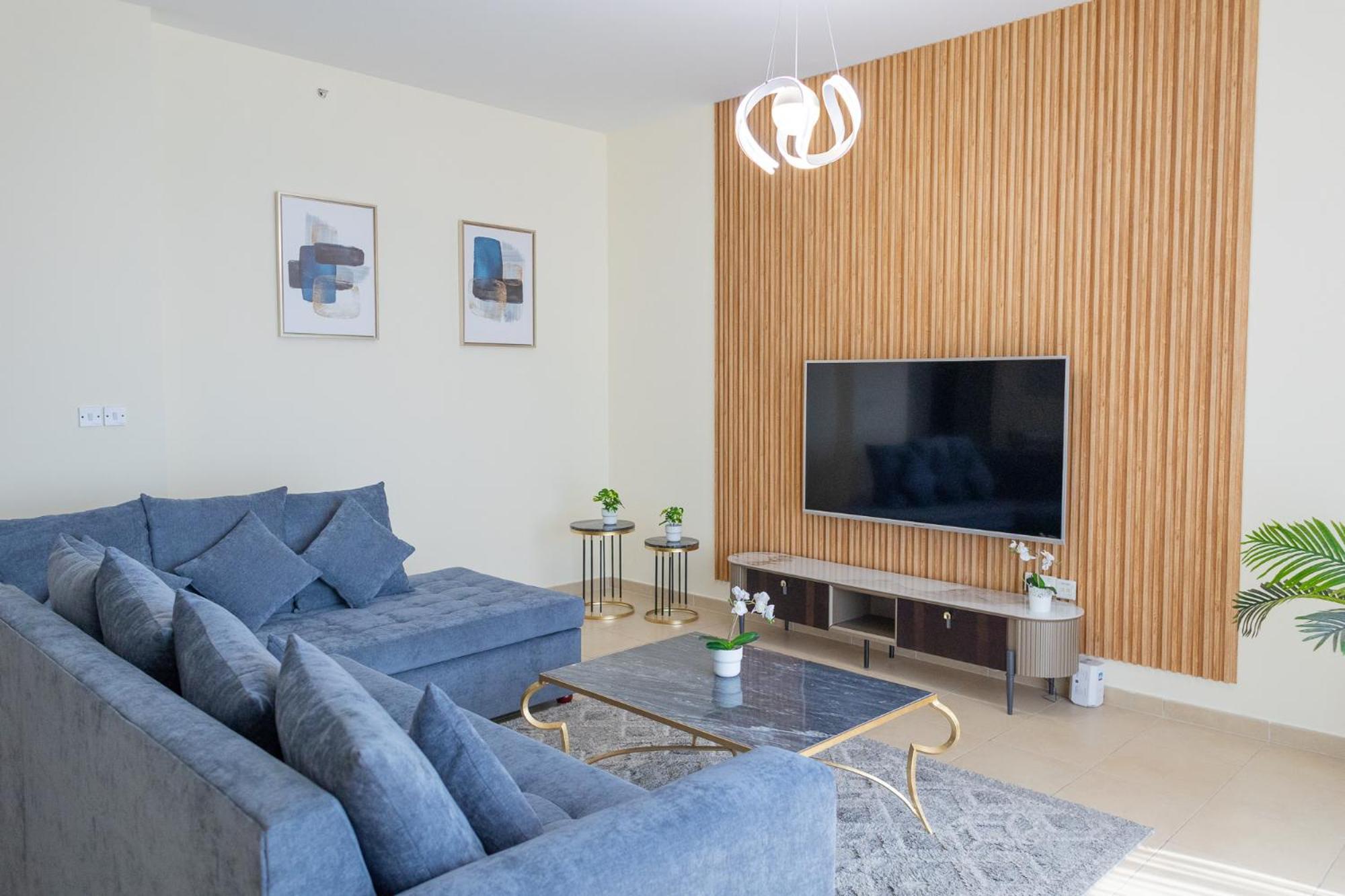 Apartment Bahar On Jbr By Happy Season