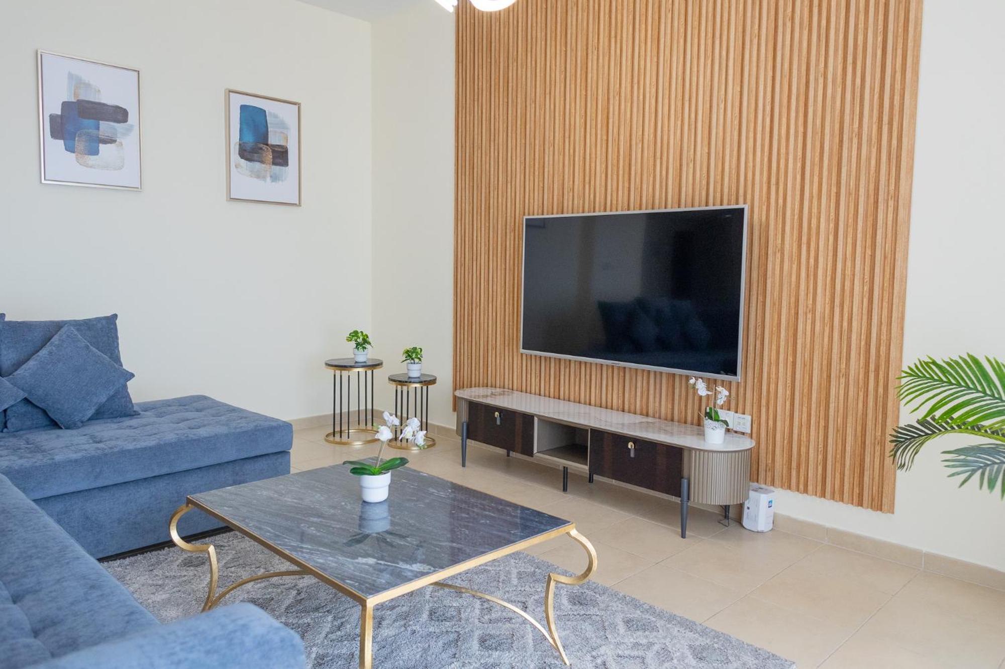 Bahar On Jbr By Happy Season Apartment Dubai