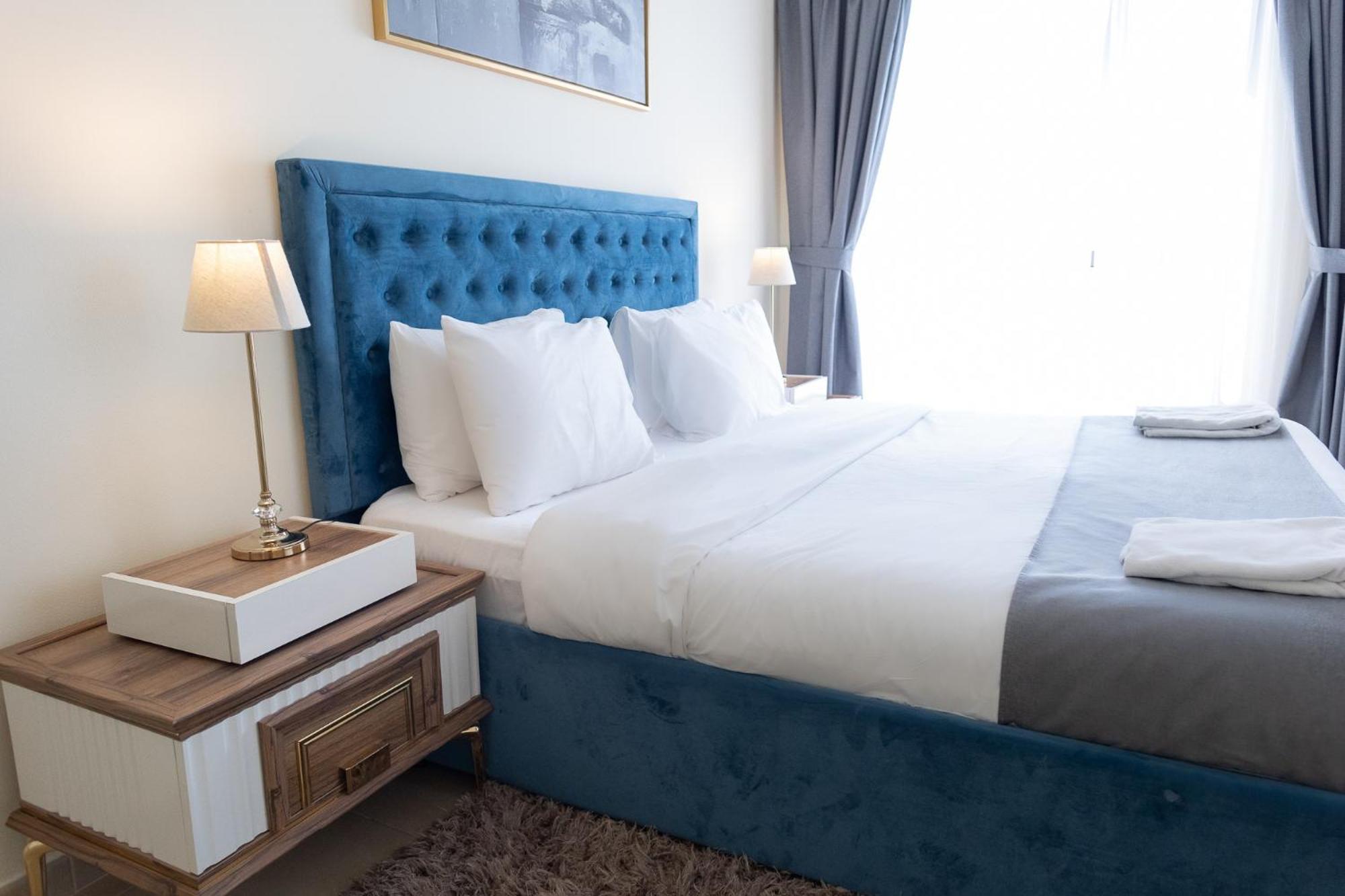 Apartment Bahar On Jbr By Happy Season *