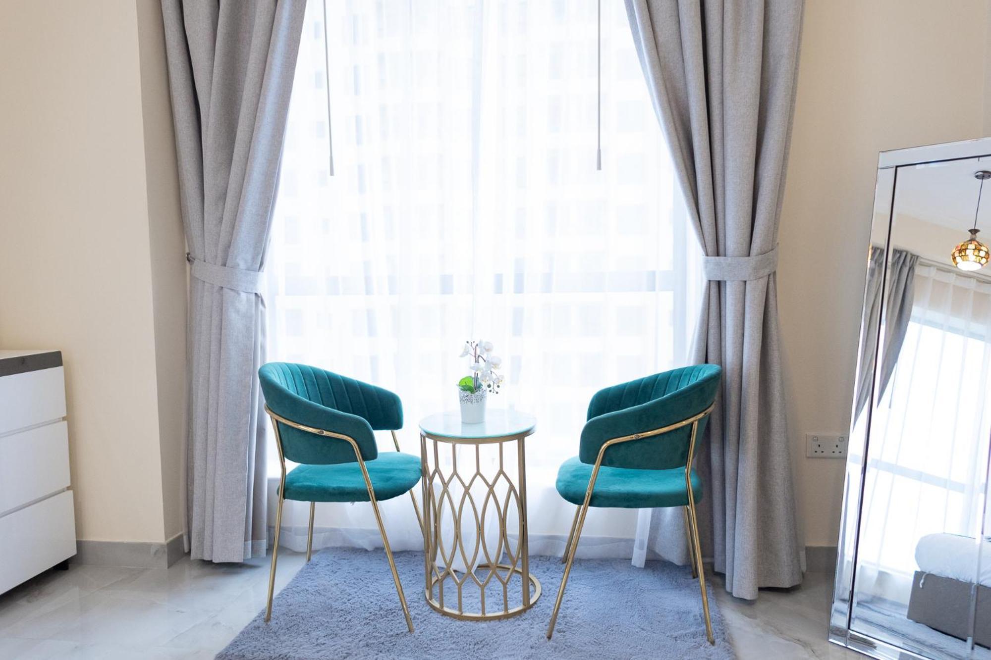 Apartment Bahar On Jbr By Happy Season