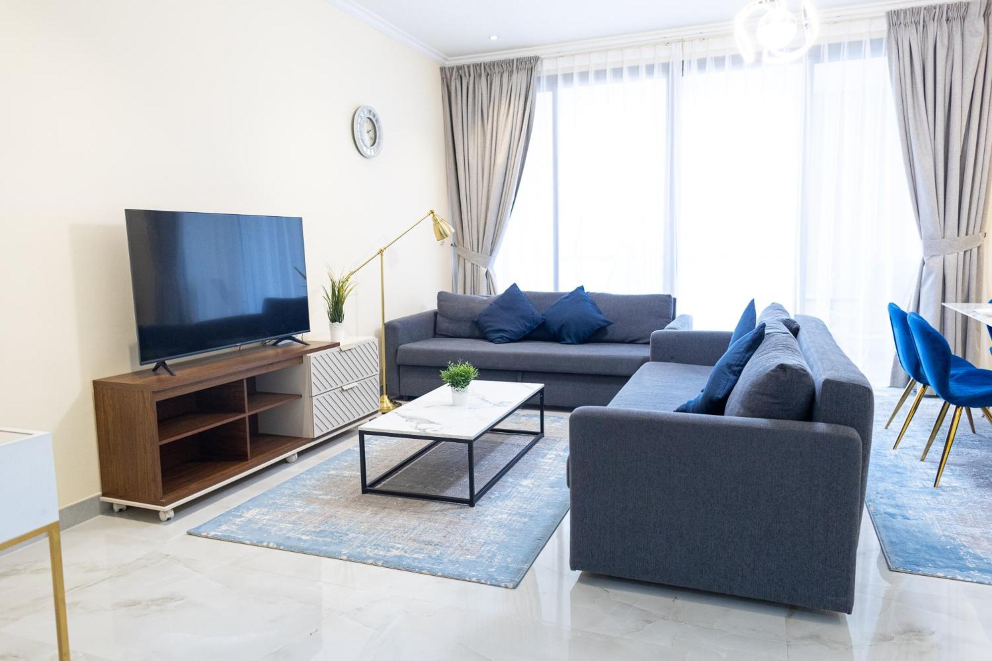 Bahar On Jbr By Happy Season Apartment Dubai