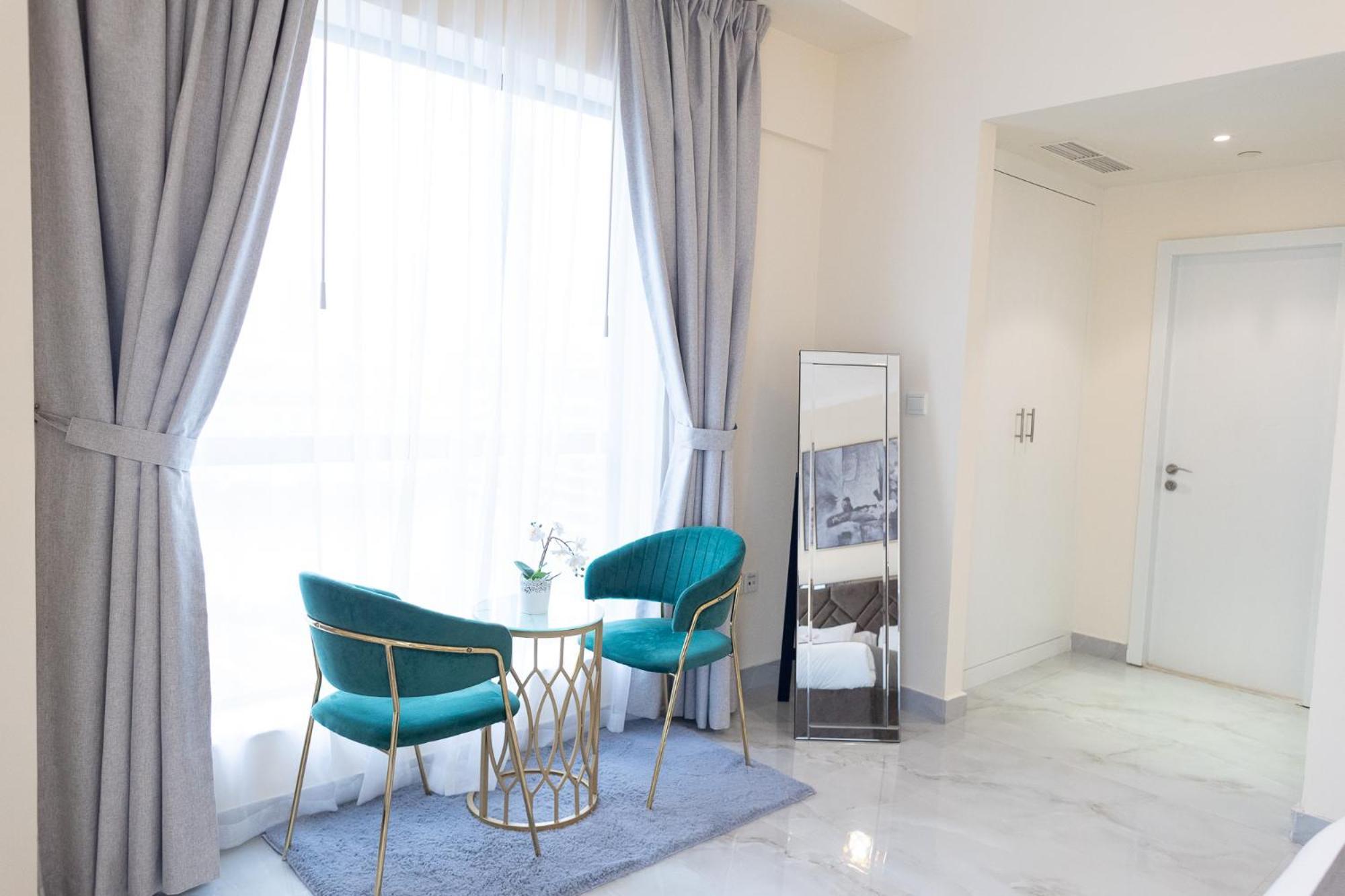 Bahar On Jbr By Happy Season Apartment