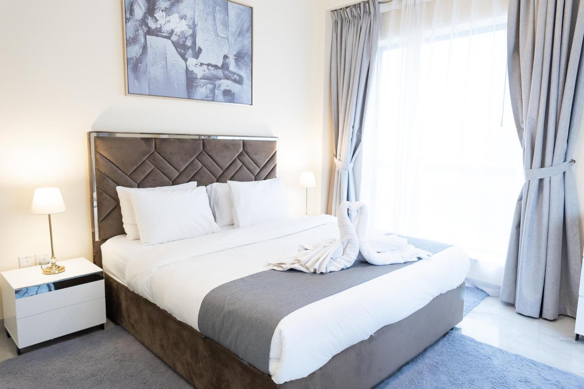 Apartment Bahar On Jbr By Happy Season