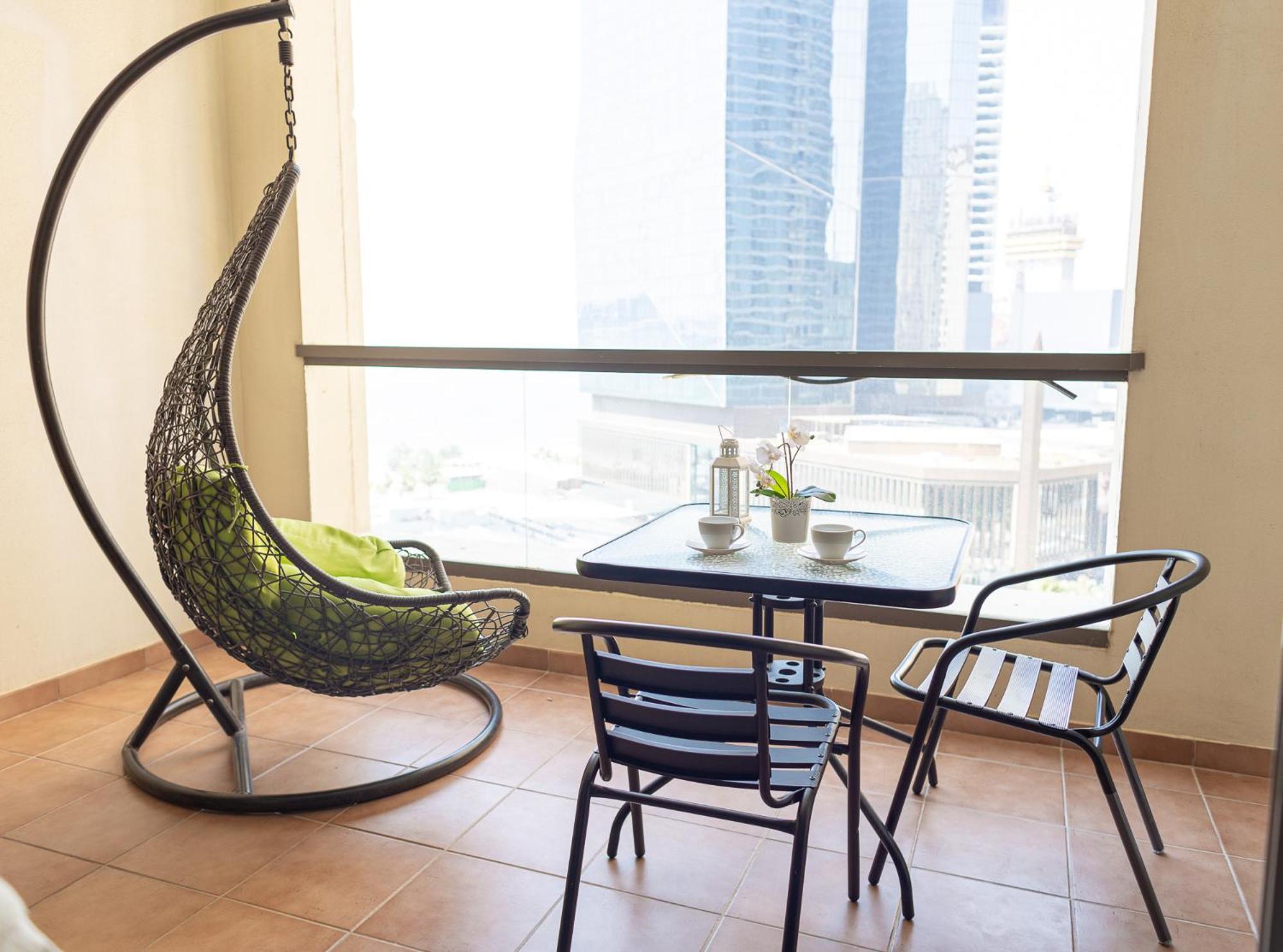 Bahar On Jbr By Happy Season Dubai