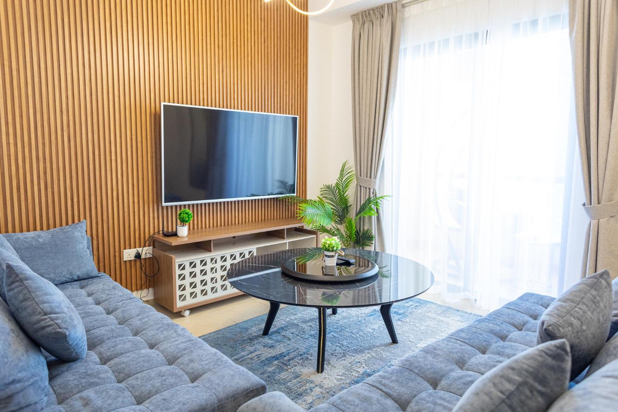 Bahar On Jbr By Happy Season Apartment