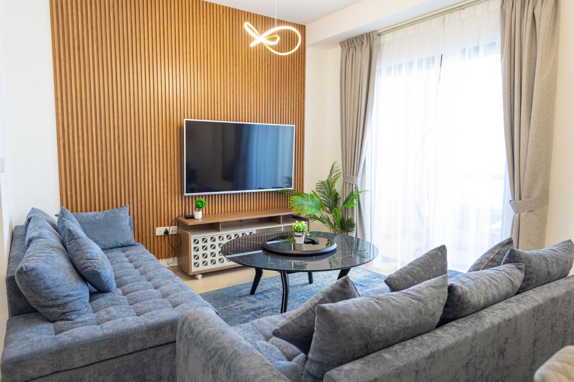 Bahar On Jbr By Happy Season Apartment Dubai