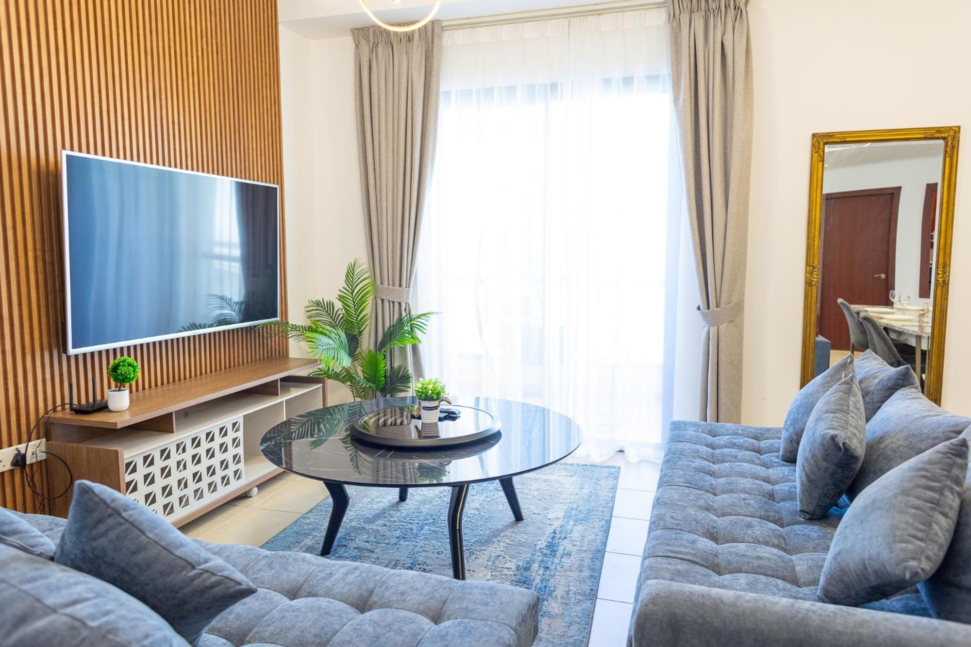 Bahar On Jbr By Happy Season Apartment