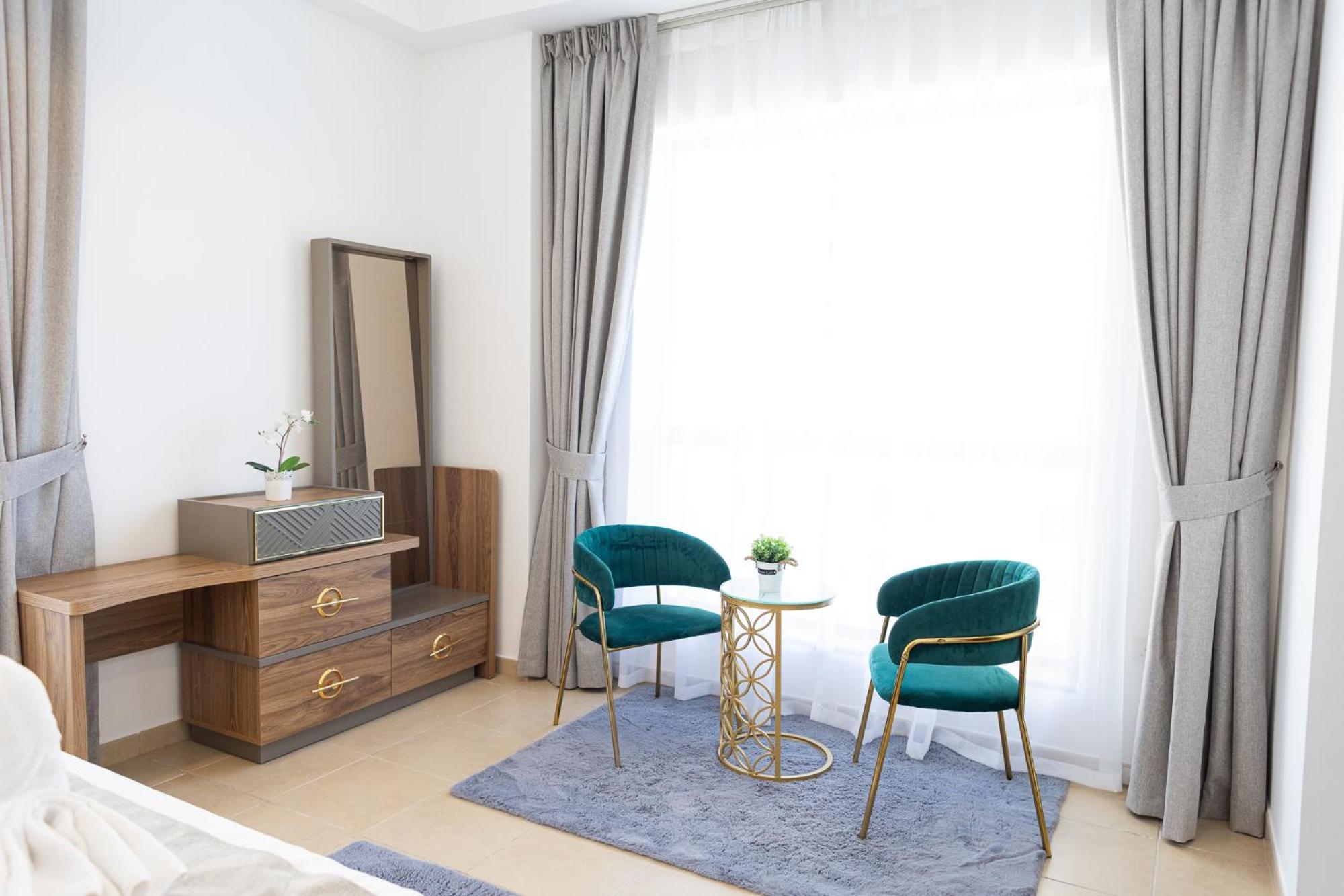 Apartment Bahar On Jbr By Happy Season *
