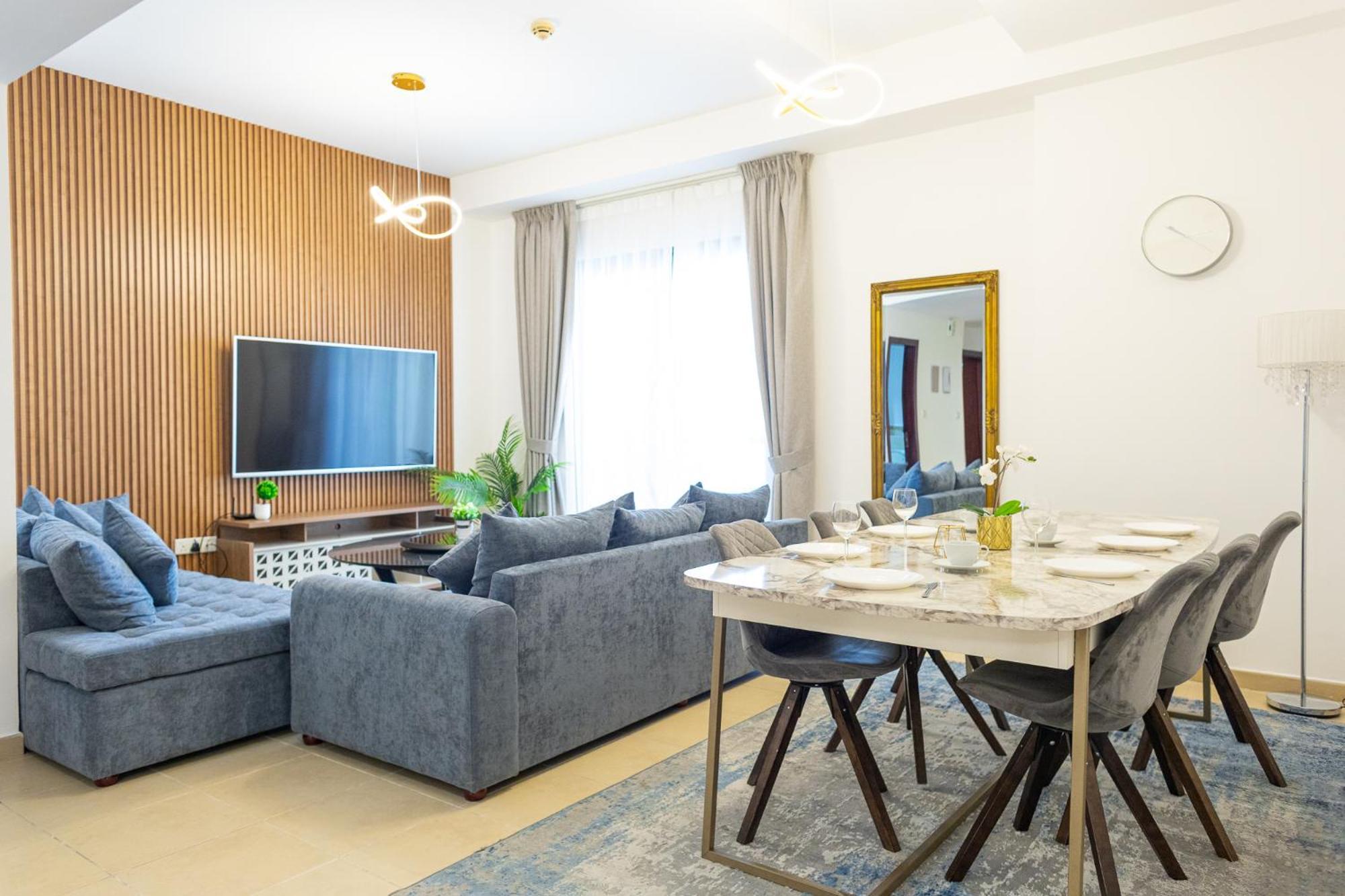 Bahar On Jbr By Happy Season Apartment