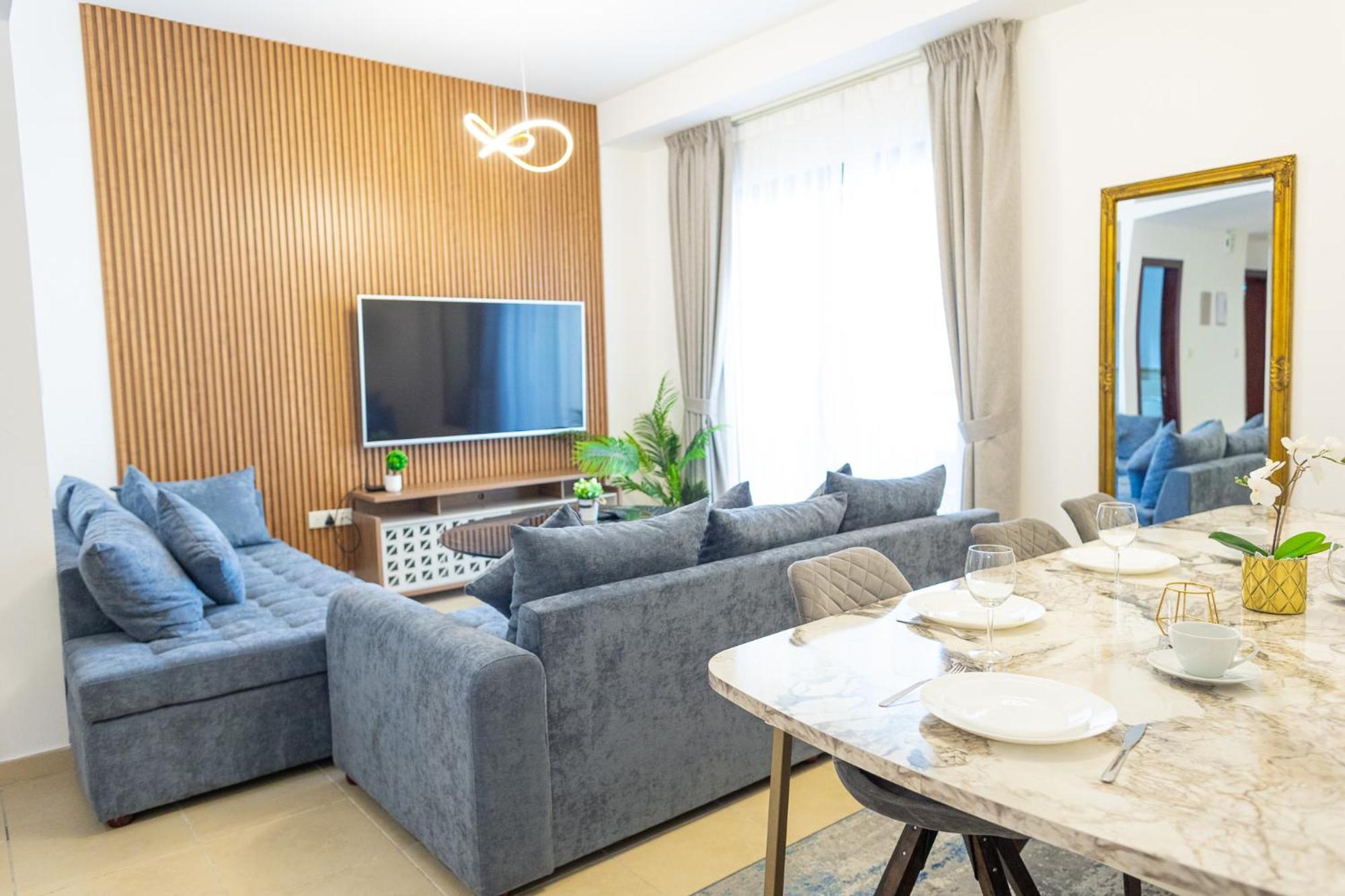 Bahar On Jbr By Happy Season Apartment Dubai