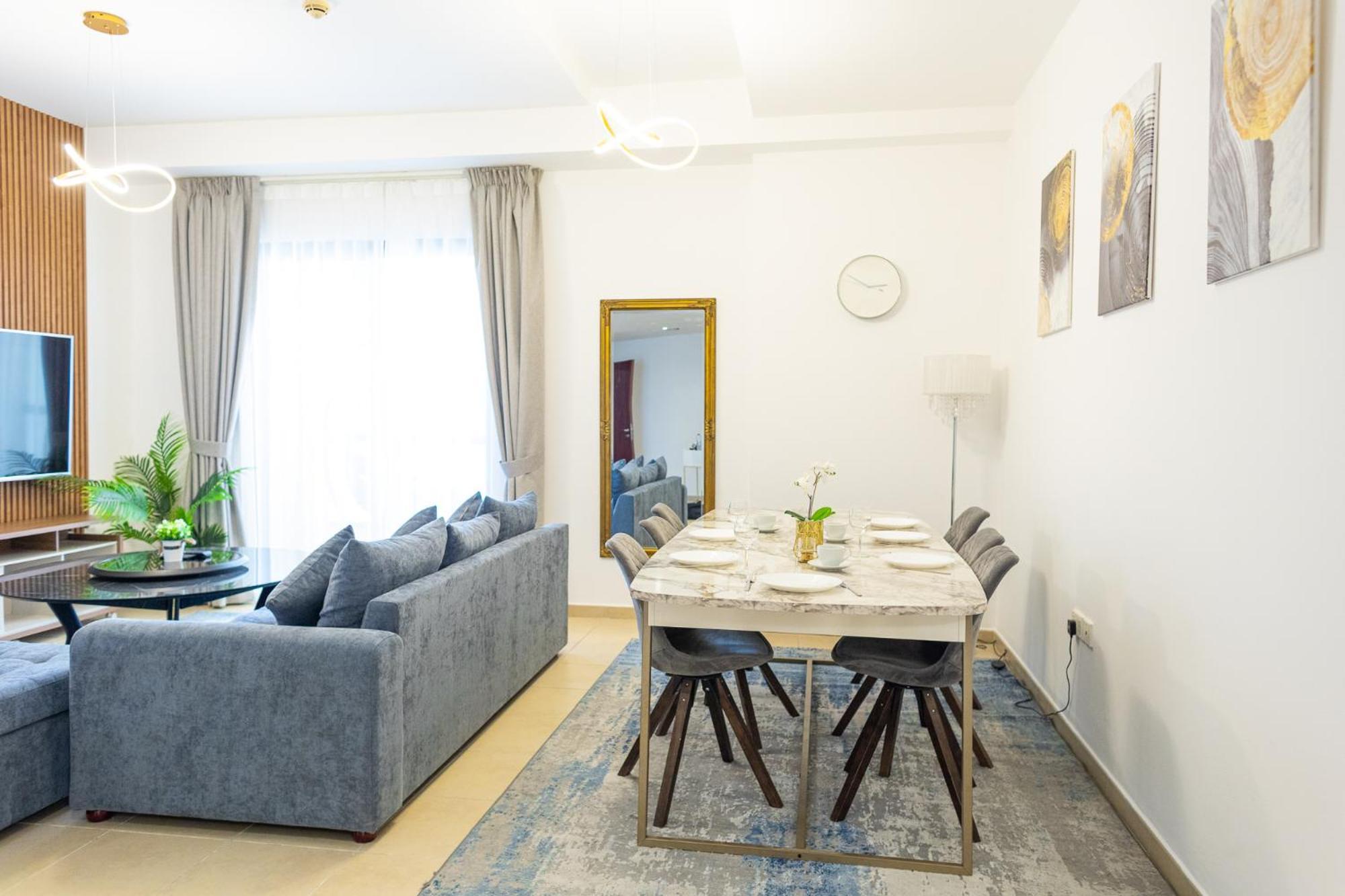 Apartment Bahar On Jbr By Happy Season